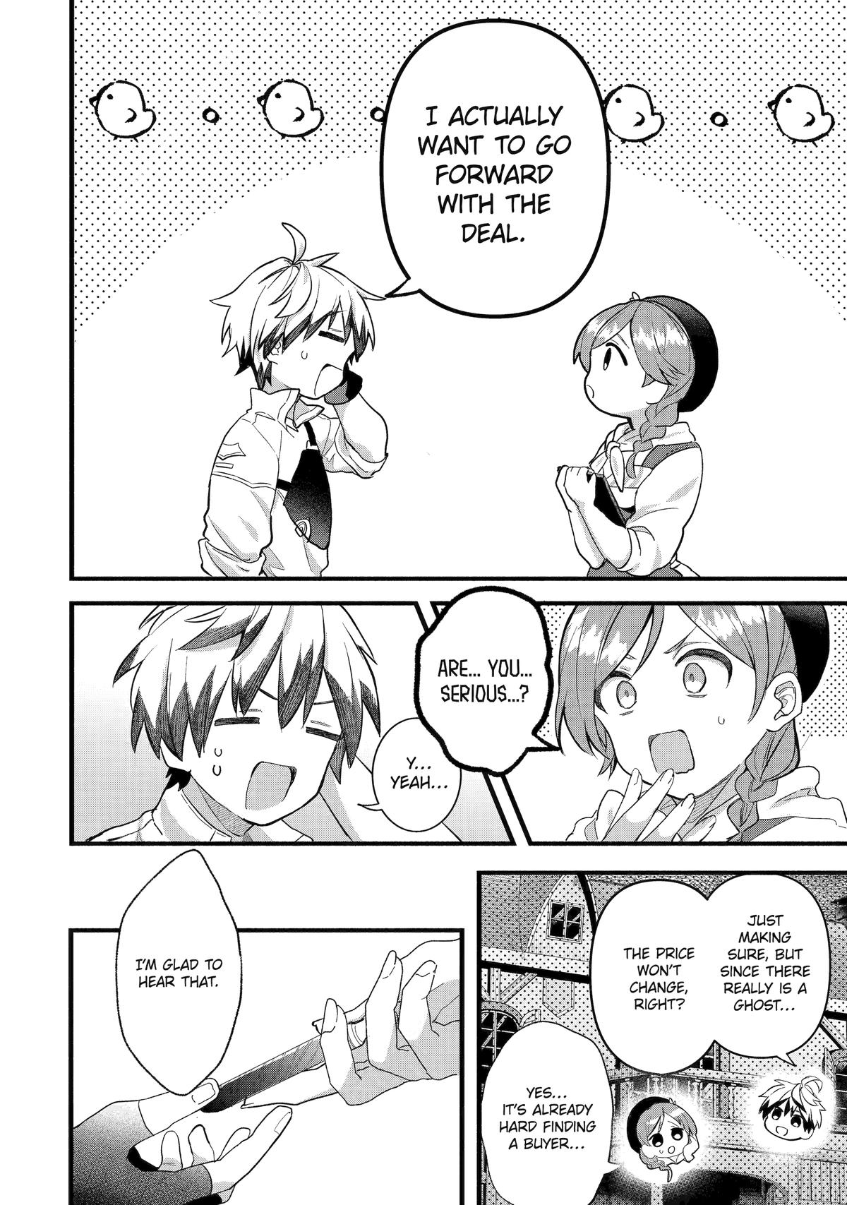 Yuusha Party o Tsuihou Sareta Beast Tamer, Saikyou-shu no Nekomimi Shoujo to Deau Chapter 77 - Page 12