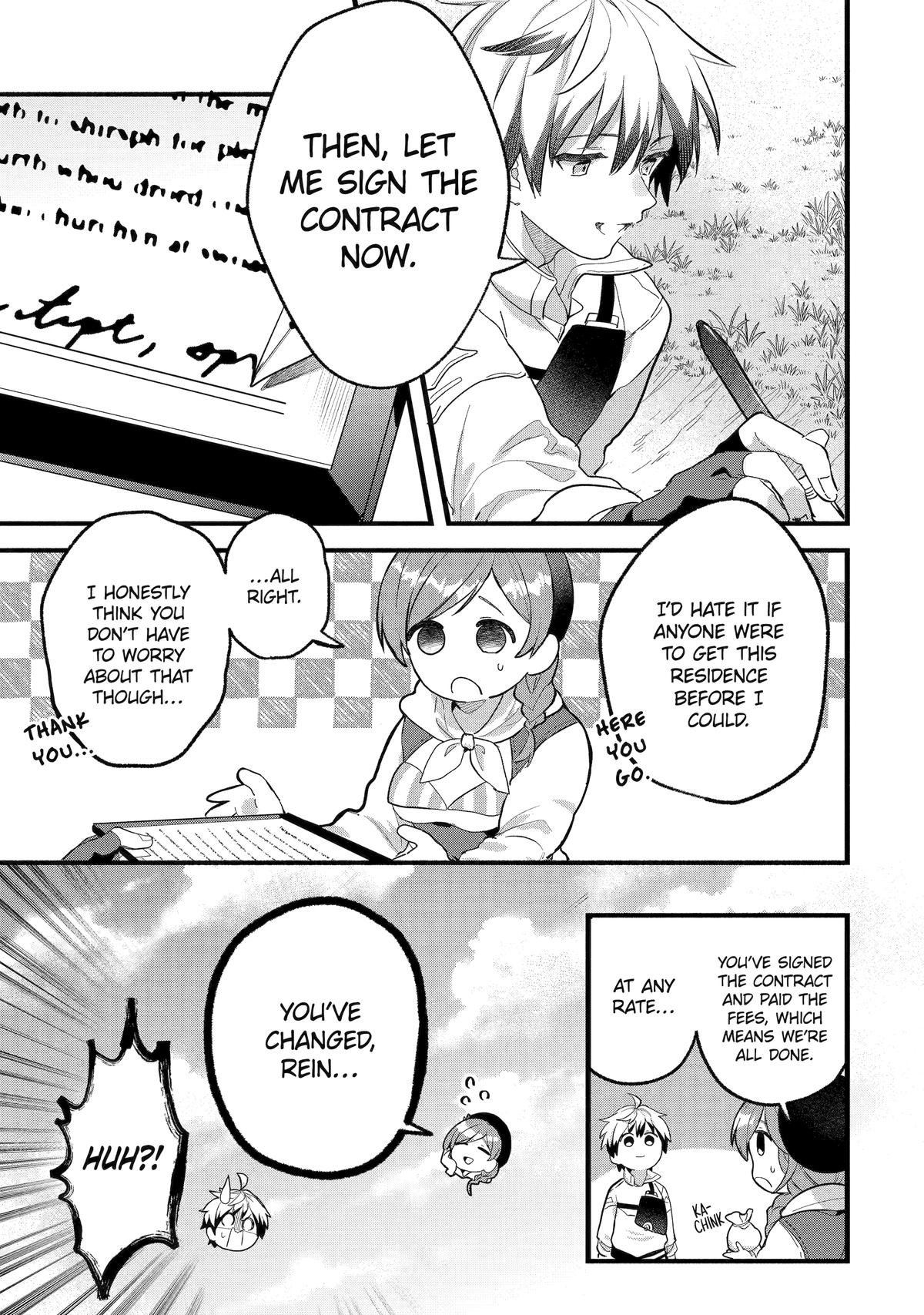 Yuusha Party o Tsuihou Sareta Beast Tamer, Saikyou-shu no Nekomimi Shoujo to Deau Chapter 77 - Page 13