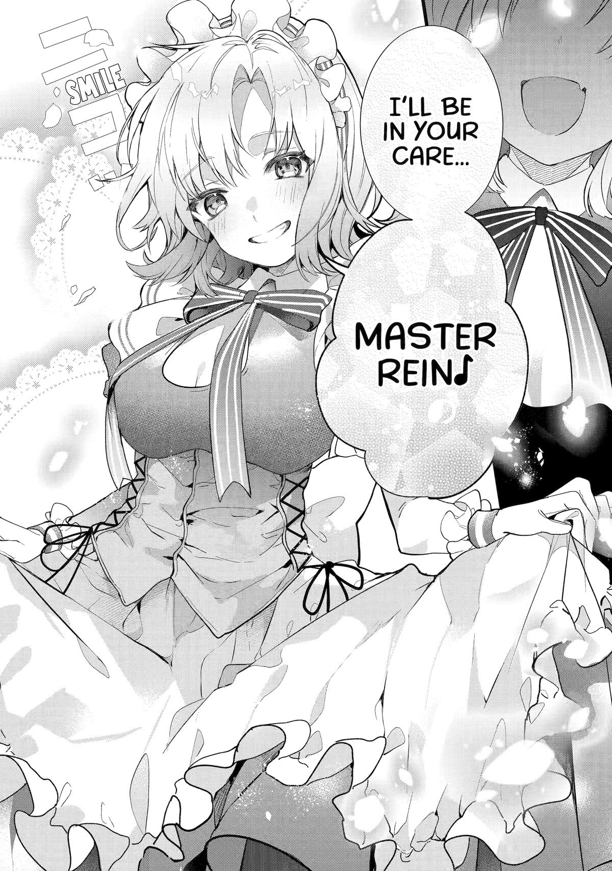 Yuusha Party o Tsuihou Sareta Beast Tamer, Saikyou-shu no Nekomimi Shoujo to Deau Chapter 77 - Page 18