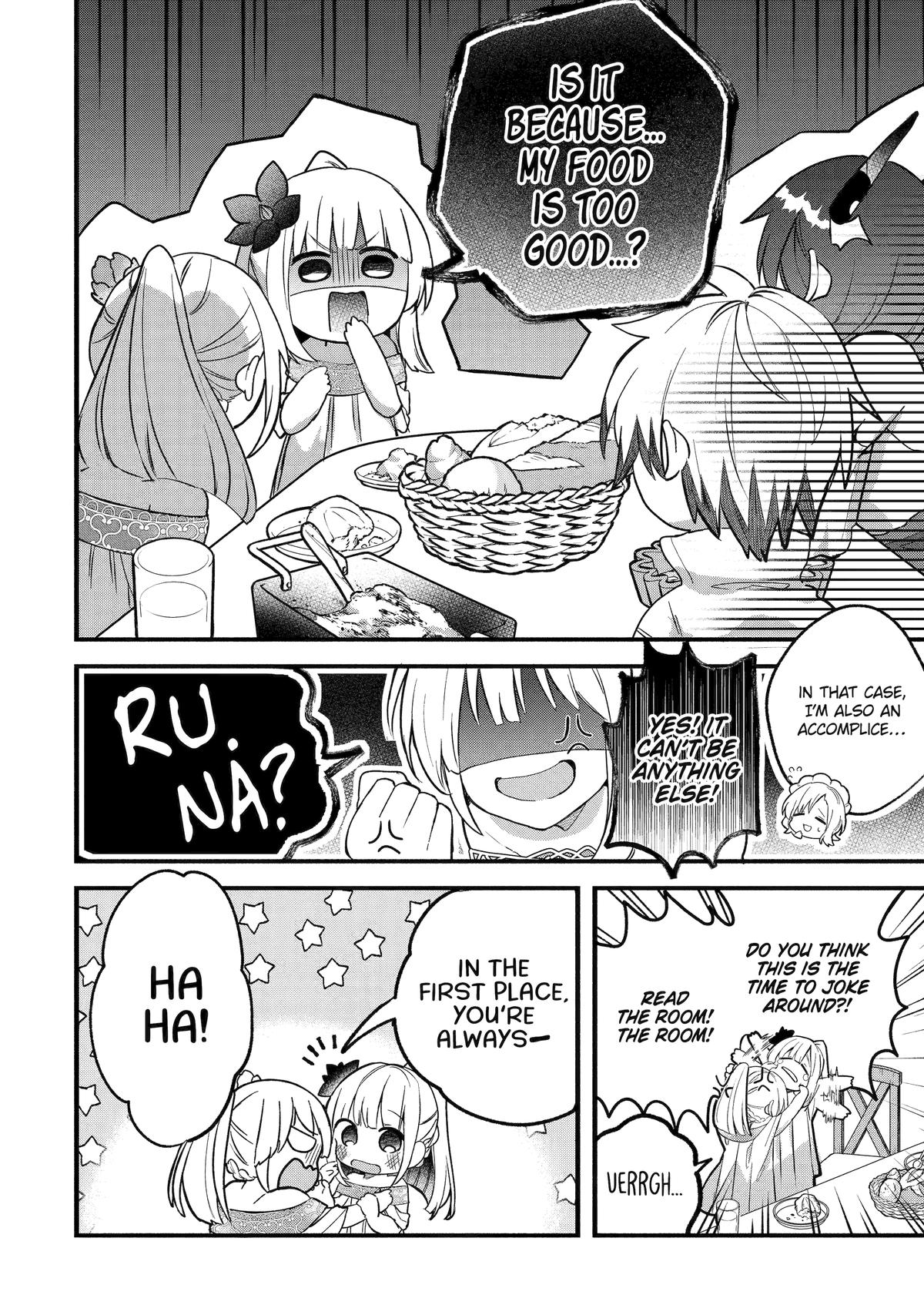 Yuusha Party o Tsuihou Sareta Beast Tamer, Saikyou-shu no Nekomimi Shoujo to Deau Chapter 78 - Page 14