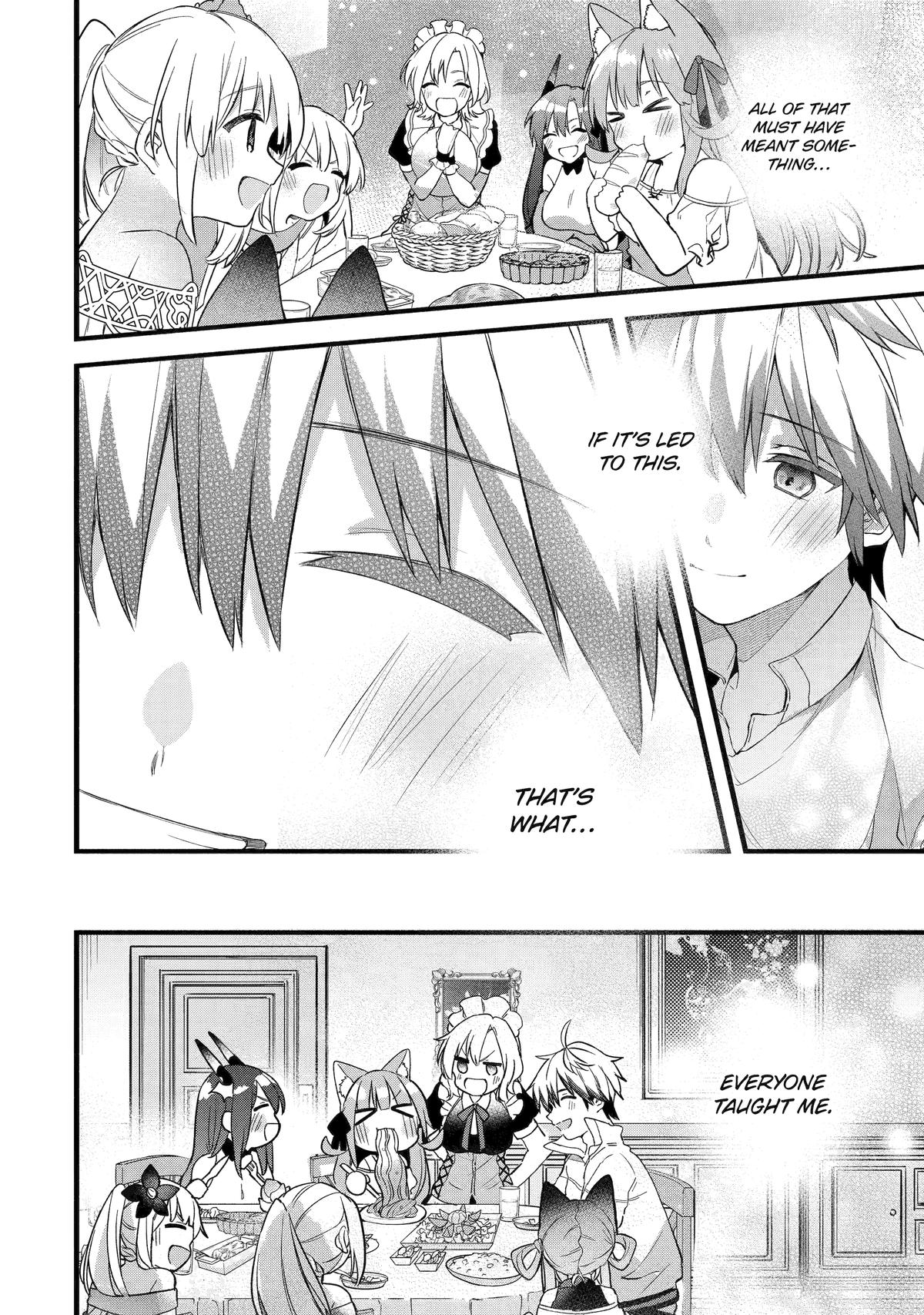 Yuusha Party o Tsuihou Sareta Beast Tamer, Saikyou-shu no Nekomimi Shoujo to Deau Chapter 78 - Page 16