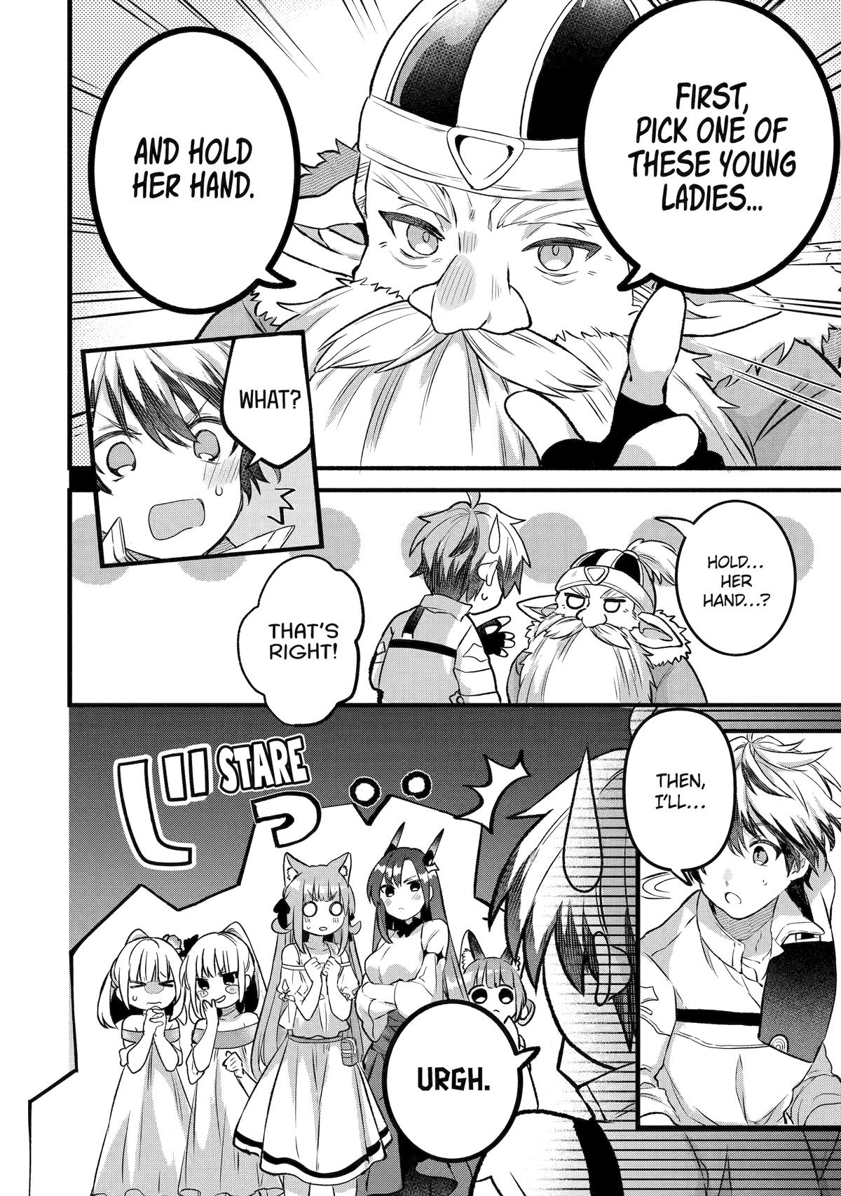 Yuusha Party o Tsuihou Sareta Beast Tamer, Saikyou-shu no Nekomimi Shoujo to Deau Chapter 79 - Page 16