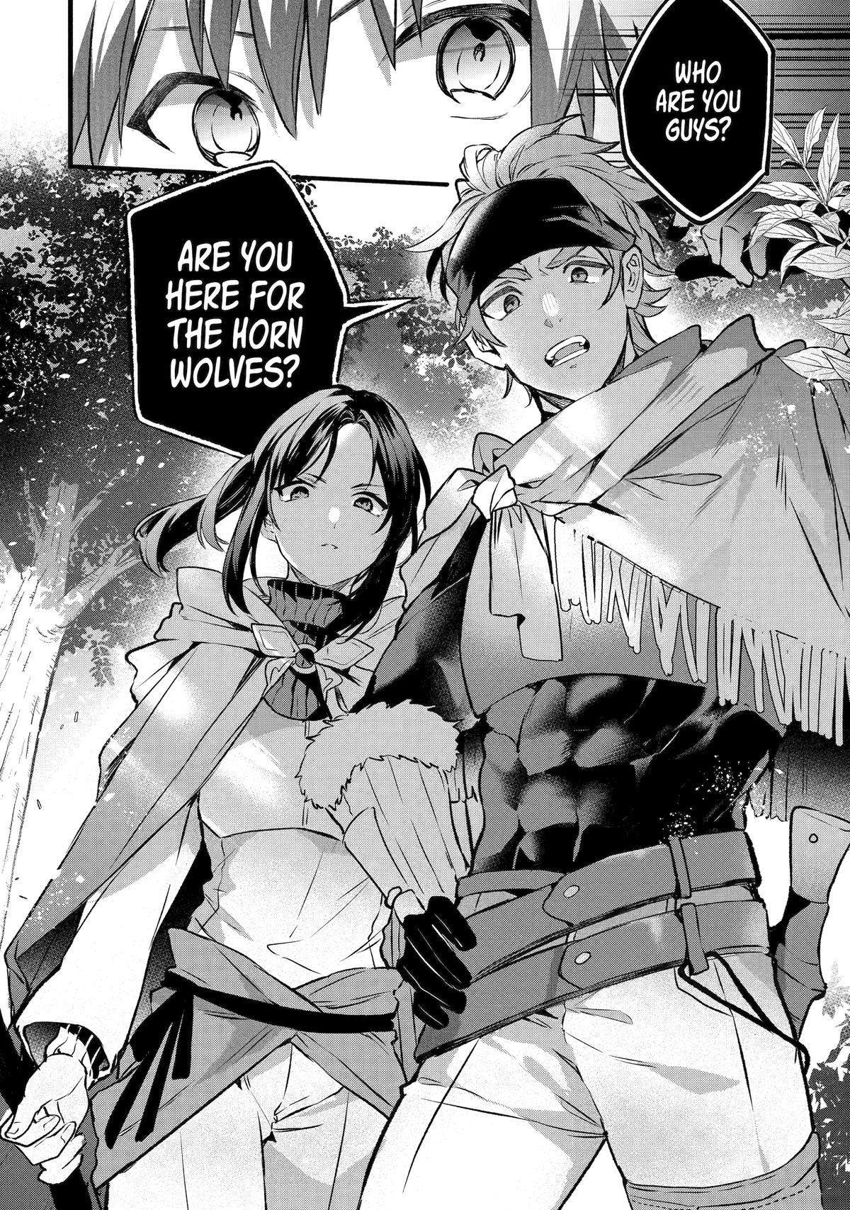 Yuusha Party o Tsuihou Sareta Beast Tamer, Saikyou-shu no Nekomimi Shoujo to Deau Chapter 79 - Page 24