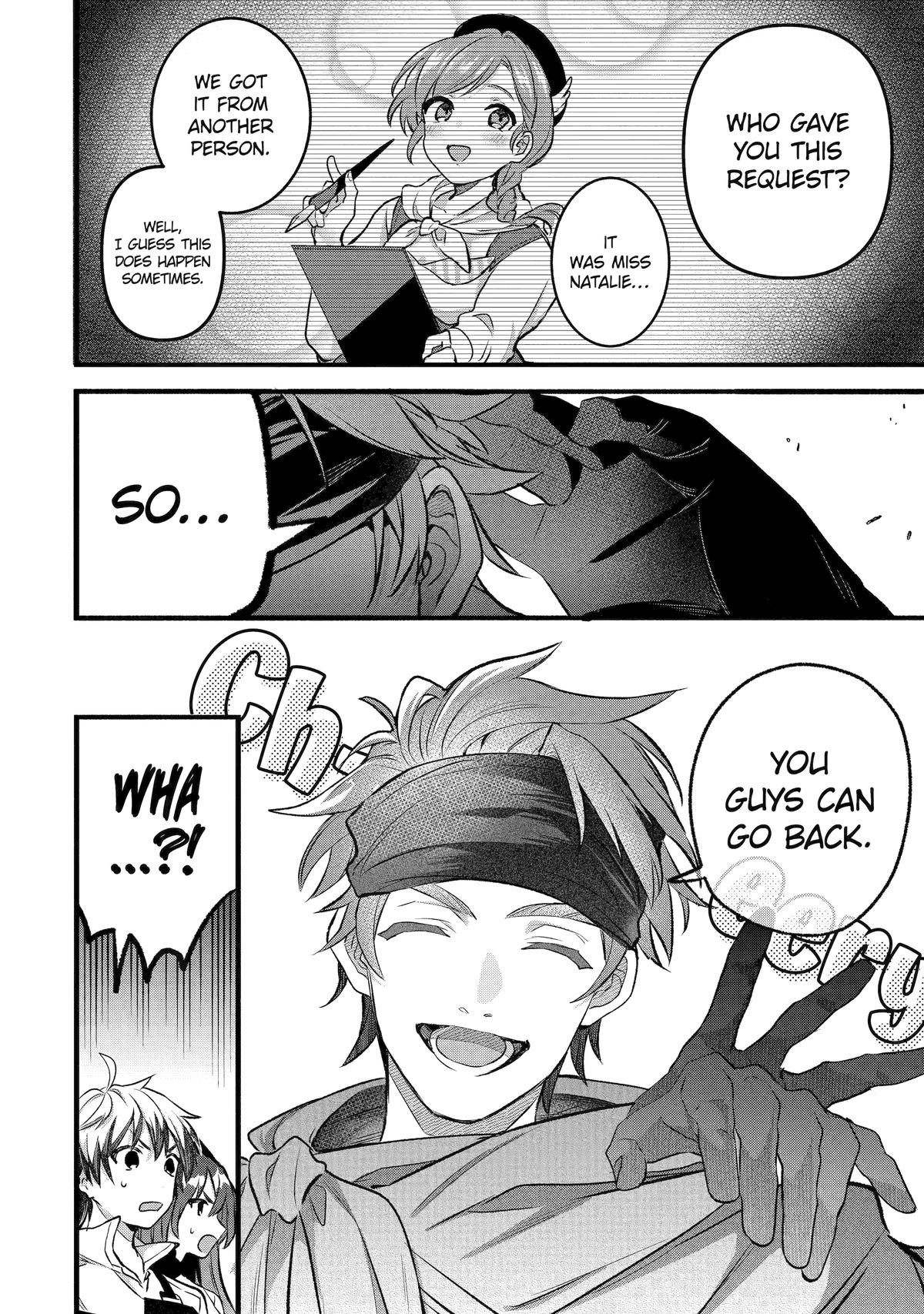 Yuusha Party o Tsuihou Sareta Beast Tamer, Saikyou-shu no Nekomimi Shoujo to Deau Chapter 80 - Page 6