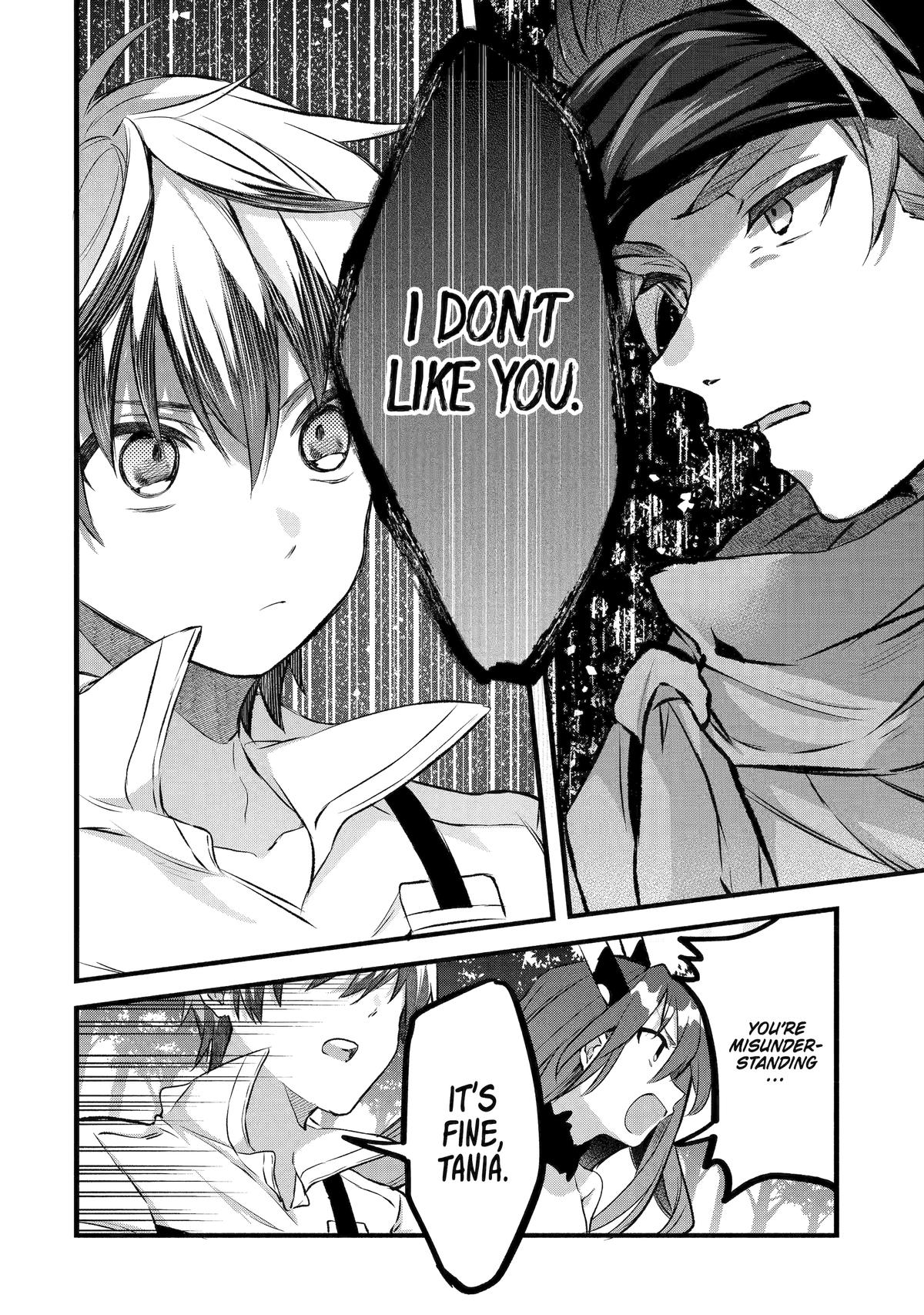 Yuusha Party o Tsuihou Sareta Beast Tamer, Saikyou-shu no Nekomimi Shoujo to Deau Chapter 80 - Page 12