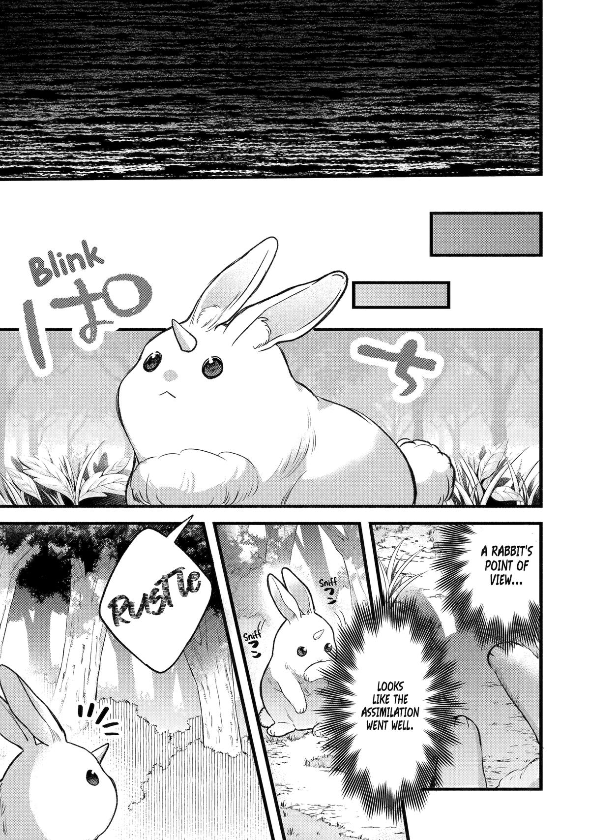 Yuusha Party o Tsuihou Sareta Beast Tamer, Saikyou-shu no Nekomimi Shoujo to Deau Chapter 81 - Page 9