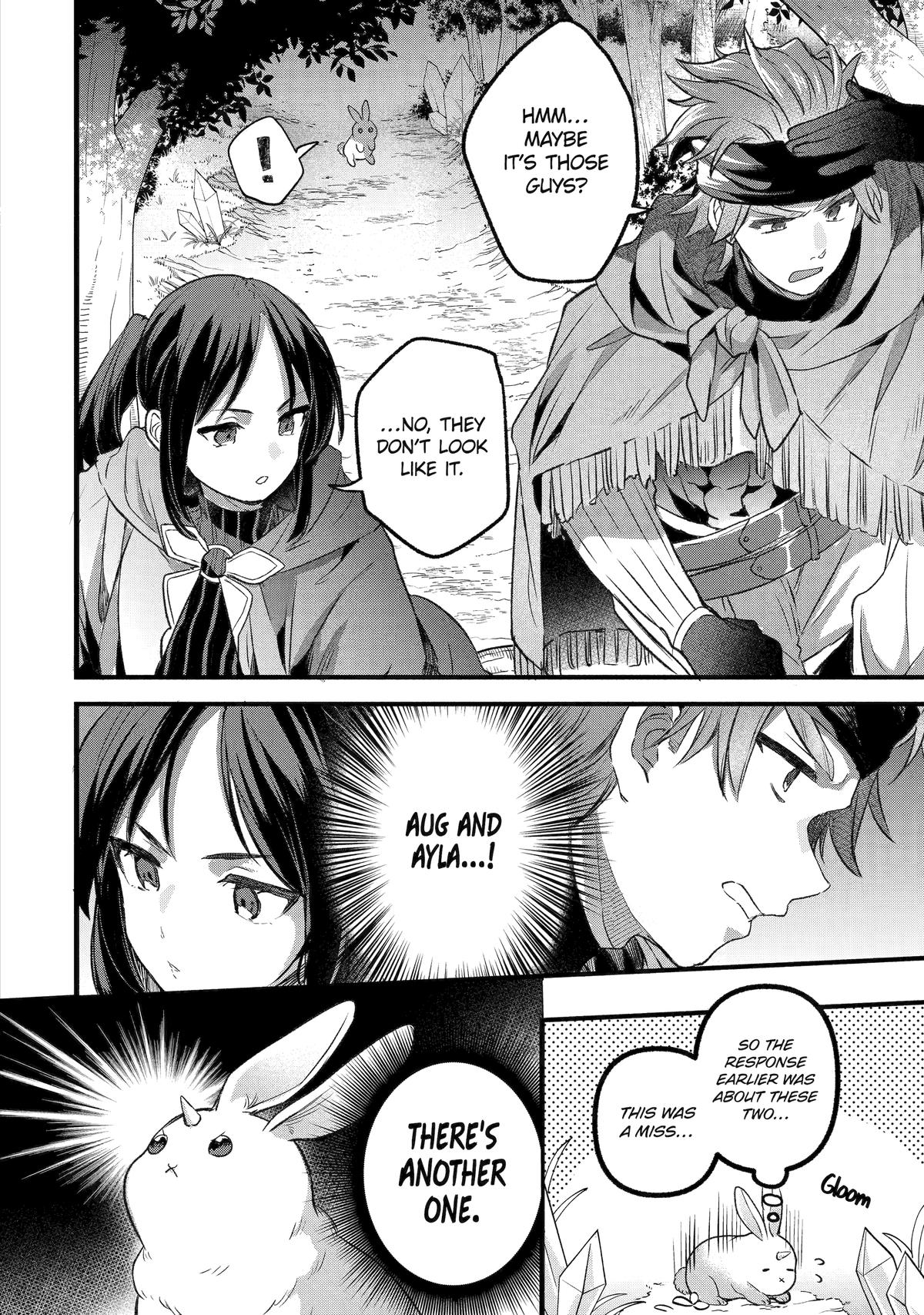 Yuusha Party o Tsuihou Sareta Beast Tamer, Saikyou-shu no Nekomimi Shoujo to Deau Chapter 81 - Page 10
