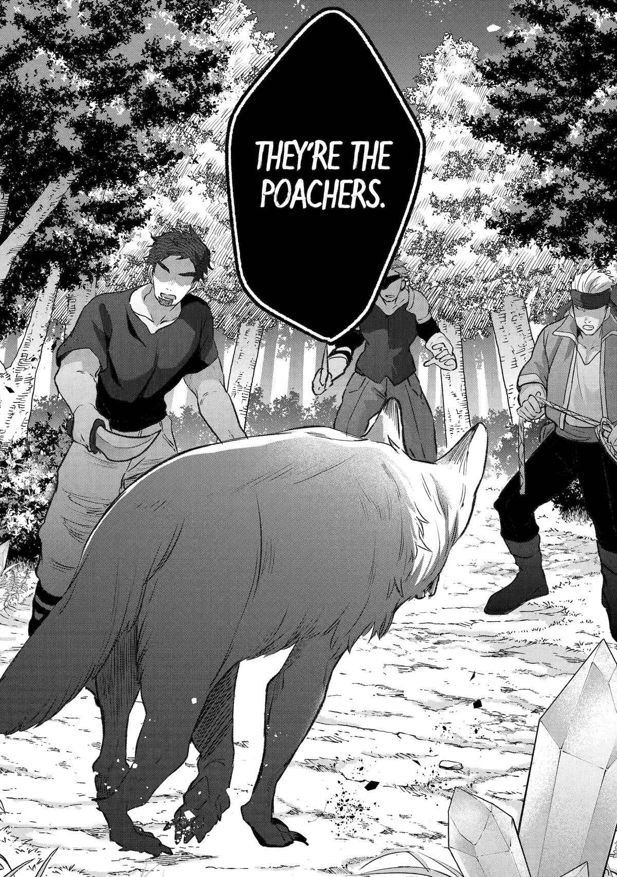 Yuusha Party o Tsuihou Sareta Beast Tamer, Saikyou-shu no Nekomimi Shoujo to Deau Chapter 81 - Page 16