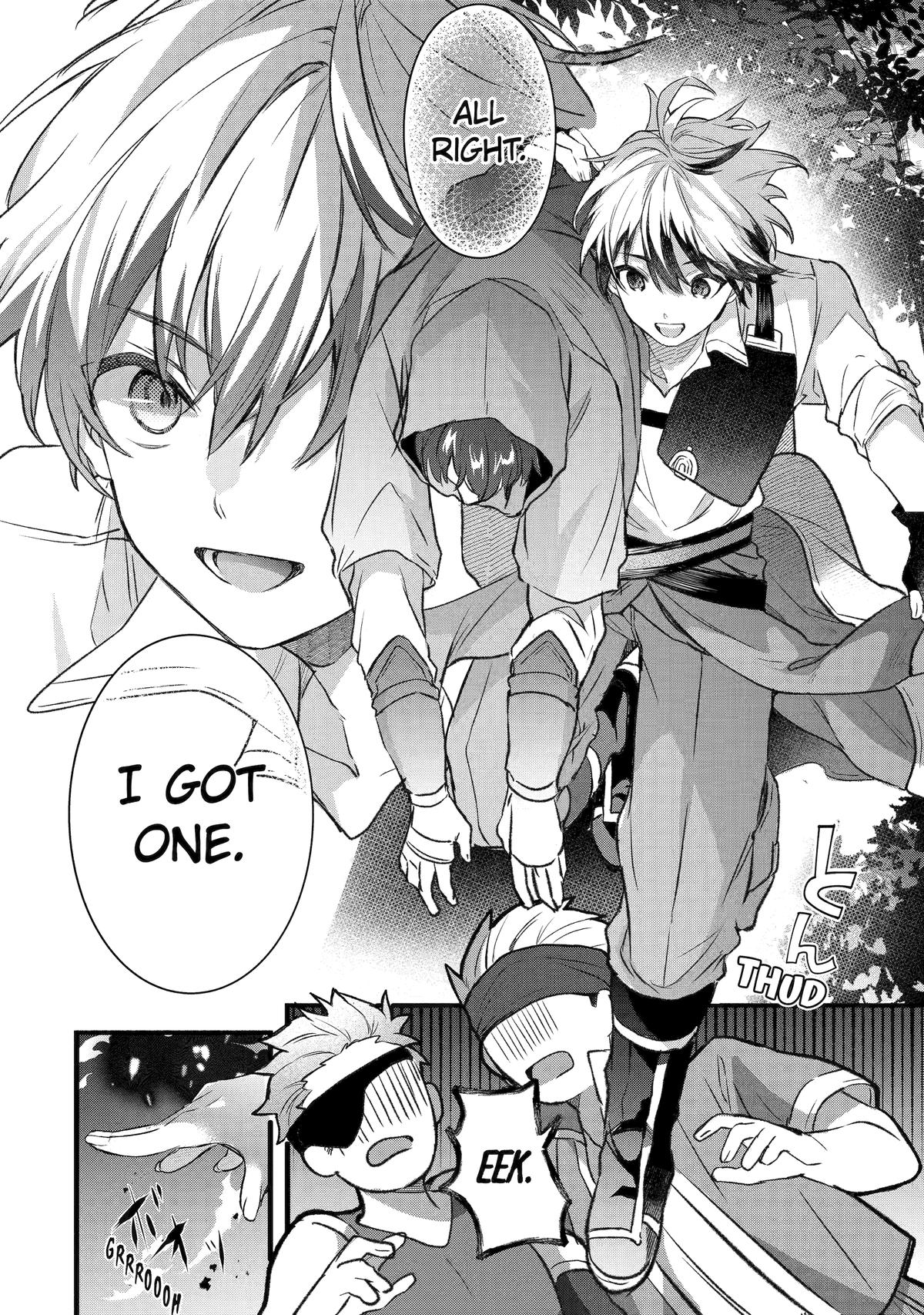 Yuusha Party o Tsuihou Sareta Beast Tamer, Saikyou-shu no Nekomimi Shoujo to Deau Chapter 82 - Page 10