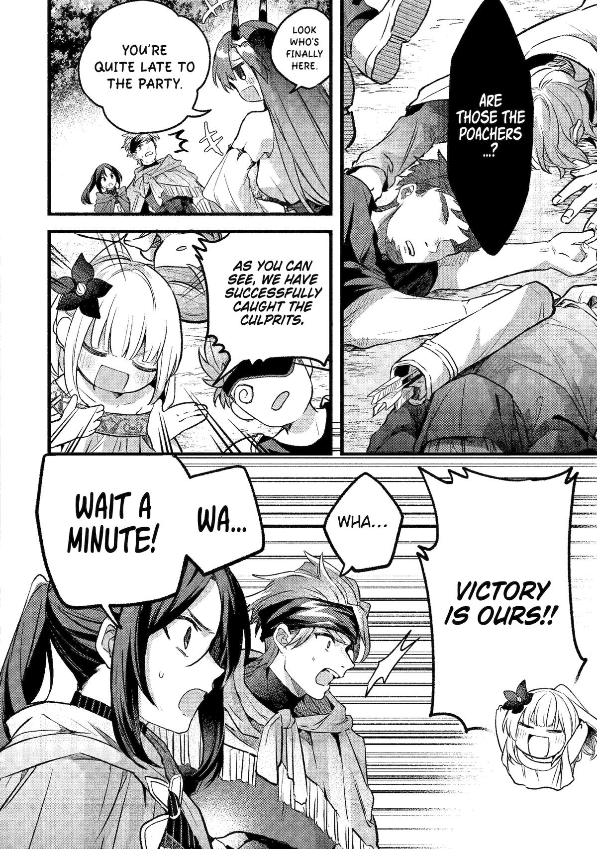 Yuusha Party o Tsuihou Sareta Beast Tamer, Saikyou-shu no Nekomimi Shoujo to Deau Chapter 83 - Page 6