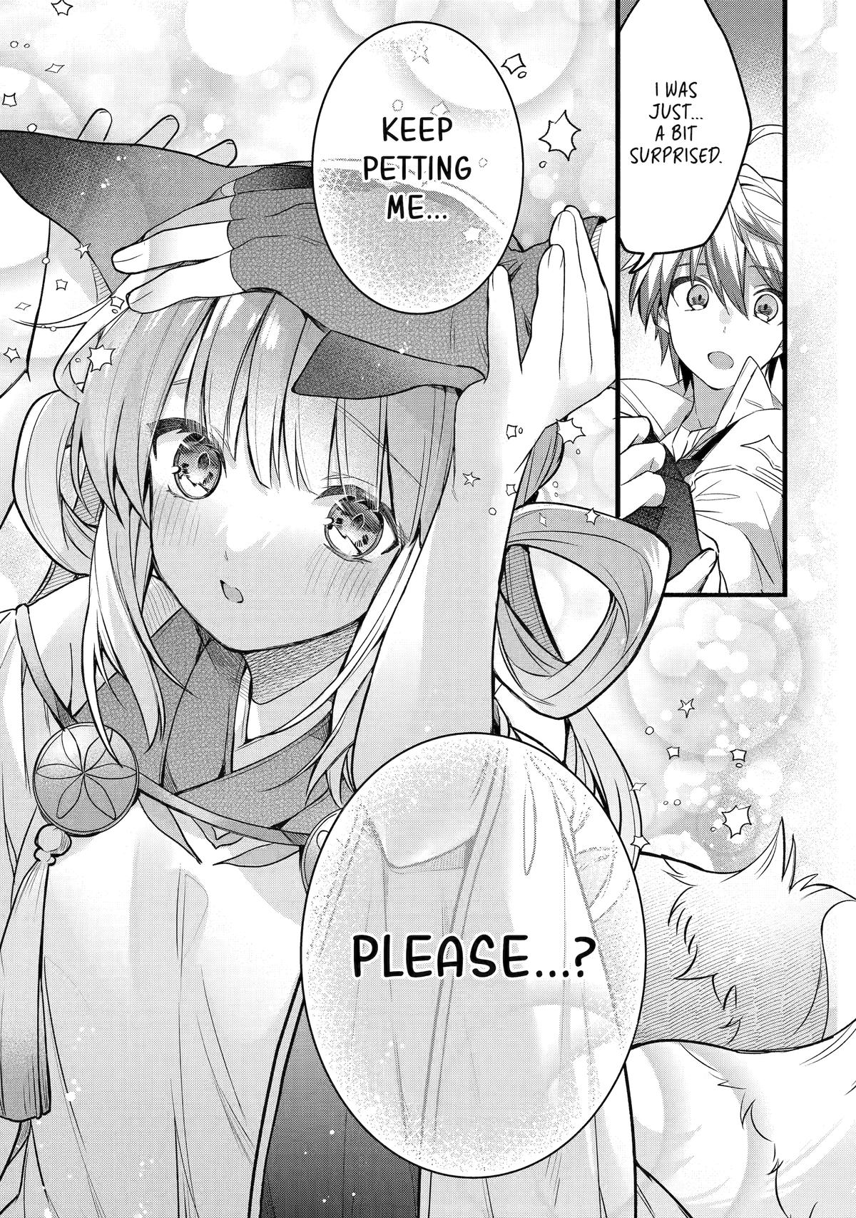 Yuusha Party o Tsuihou Sareta Beast Tamer, Saikyou-shu no Nekomimi Shoujo to Deau Chapter 84 - Page 7