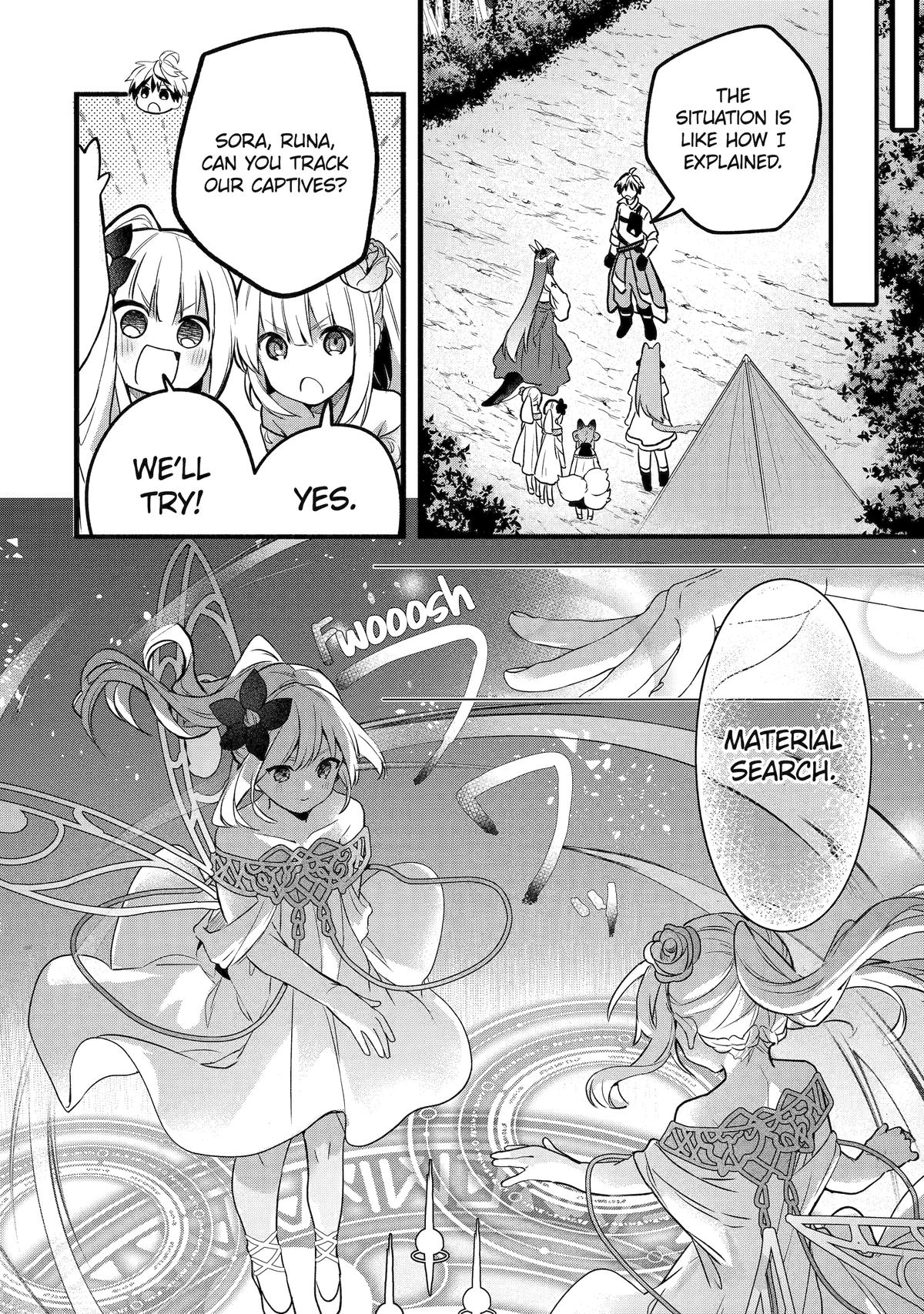 Yuusha Party o Tsuihou Sareta Beast Tamer, Saikyou-shu no Nekomimi Shoujo to Deau Chapter 85 - Page 4