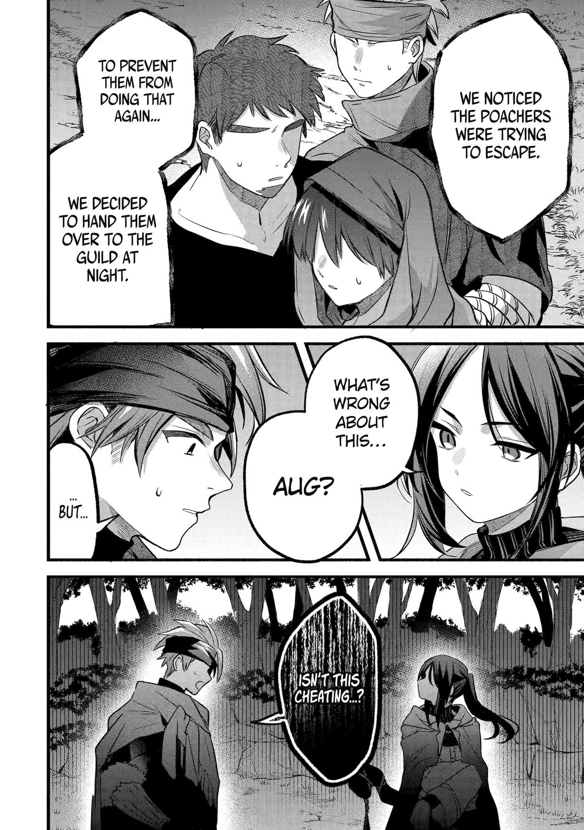 Yuusha Party o Tsuihou Sareta Beast Tamer, Saikyou-shu no Nekomimi Shoujo to Deau Chapter 85 - Page 12