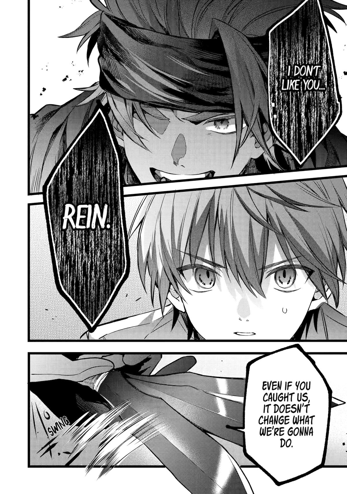 Yuusha Party o Tsuihou Sareta Beast Tamer, Saikyou-shu no Nekomimi Shoujo to Deau Chapter 86 - Page 6