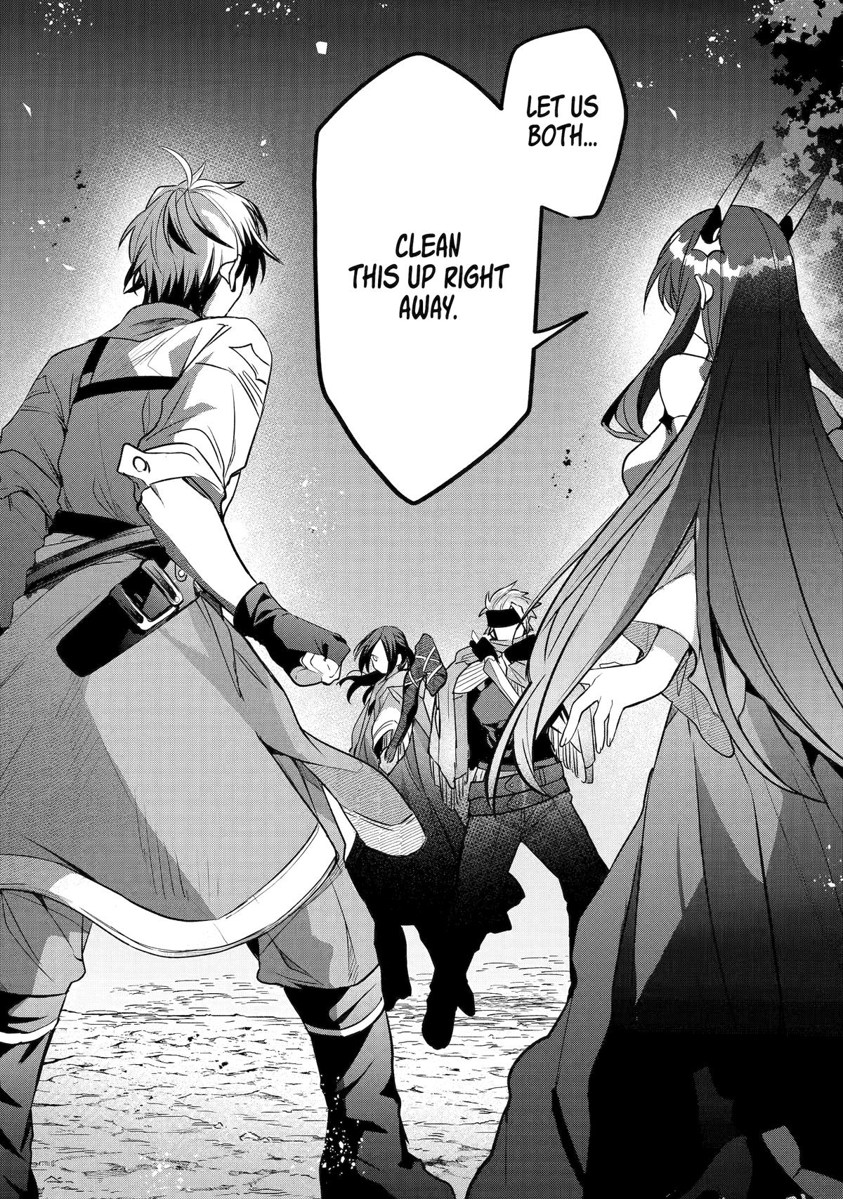 Yuusha Party o Tsuihou Sareta Beast Tamer, Saikyou-shu no Nekomimi Shoujo to Deau Chapter 86 - Page 10