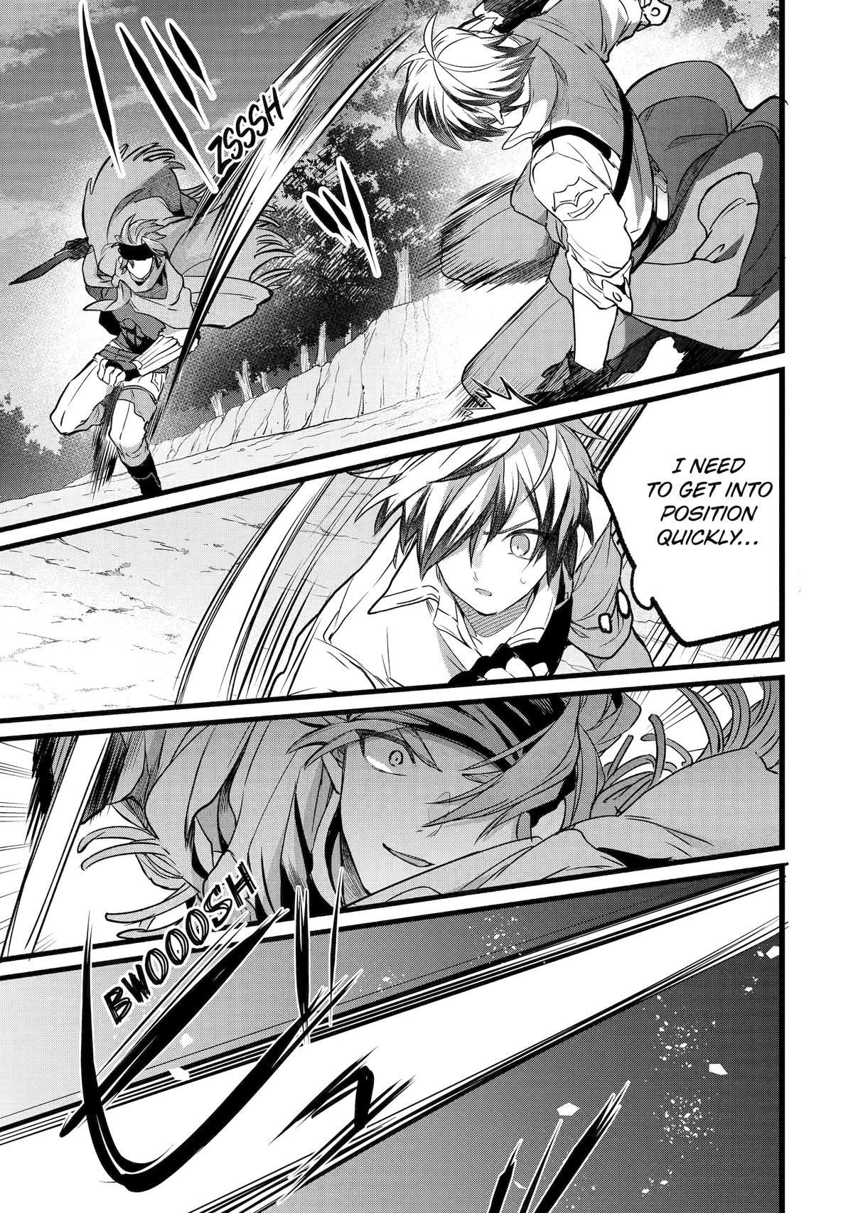 Yuusha Party o Tsuihou Sareta Beast Tamer, Saikyou-shu no Nekomimi Shoujo to Deau Chapter 87 - Page 5