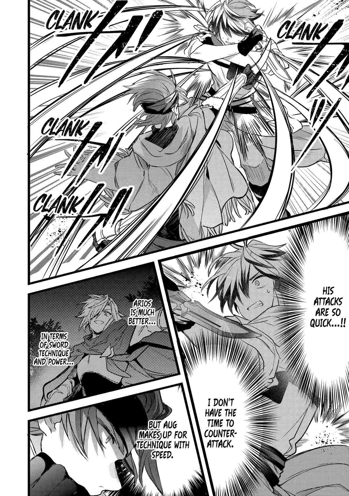 Yuusha Party o Tsuihou Sareta Beast Tamer, Saikyou-shu no Nekomimi Shoujo to Deau Chapter 87 - Page 6