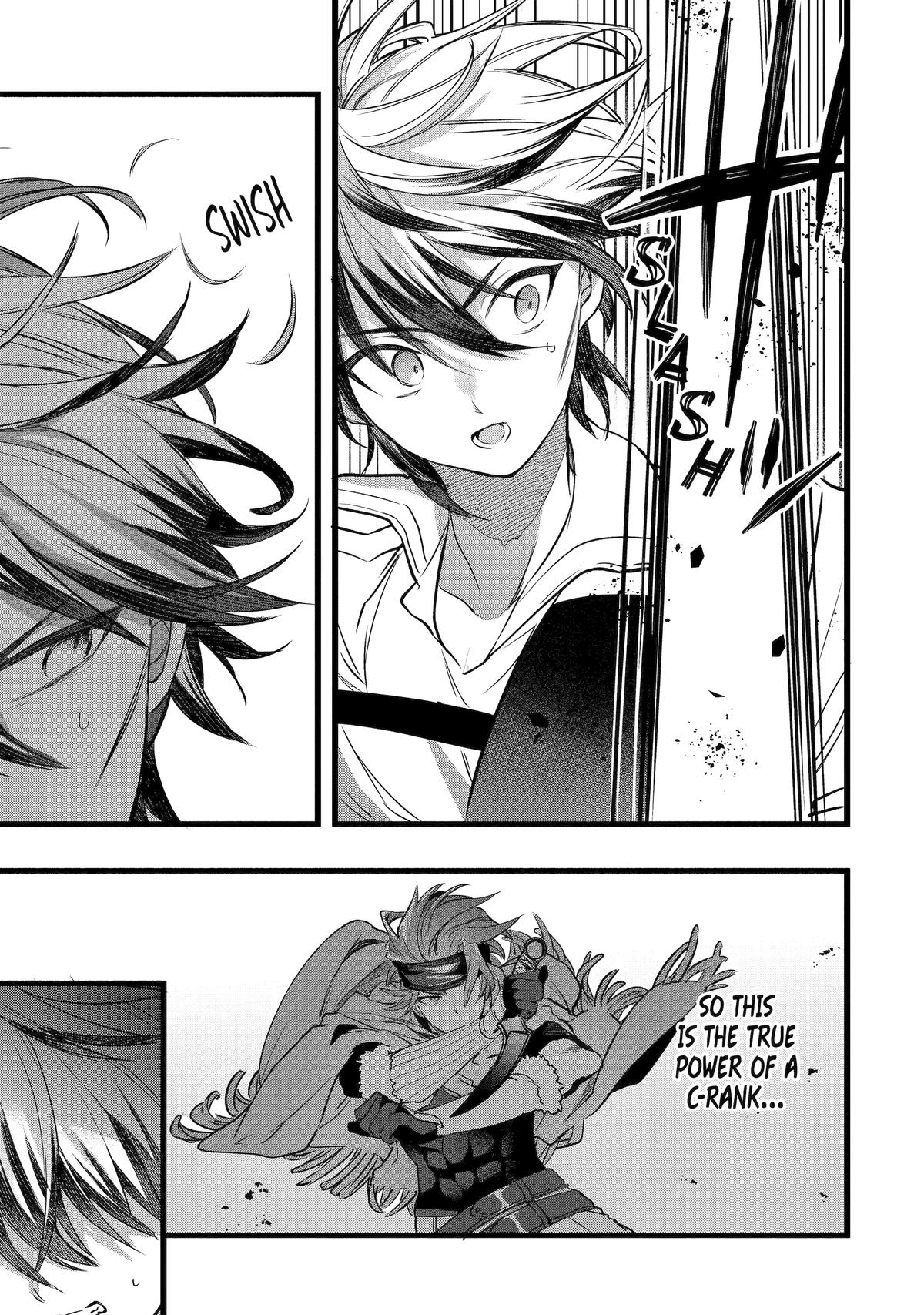 Yuusha Party o Tsuihou Sareta Beast Tamer, Saikyou-shu no Nekomimi Shoujo to Deau Chapter 87 - Page 7