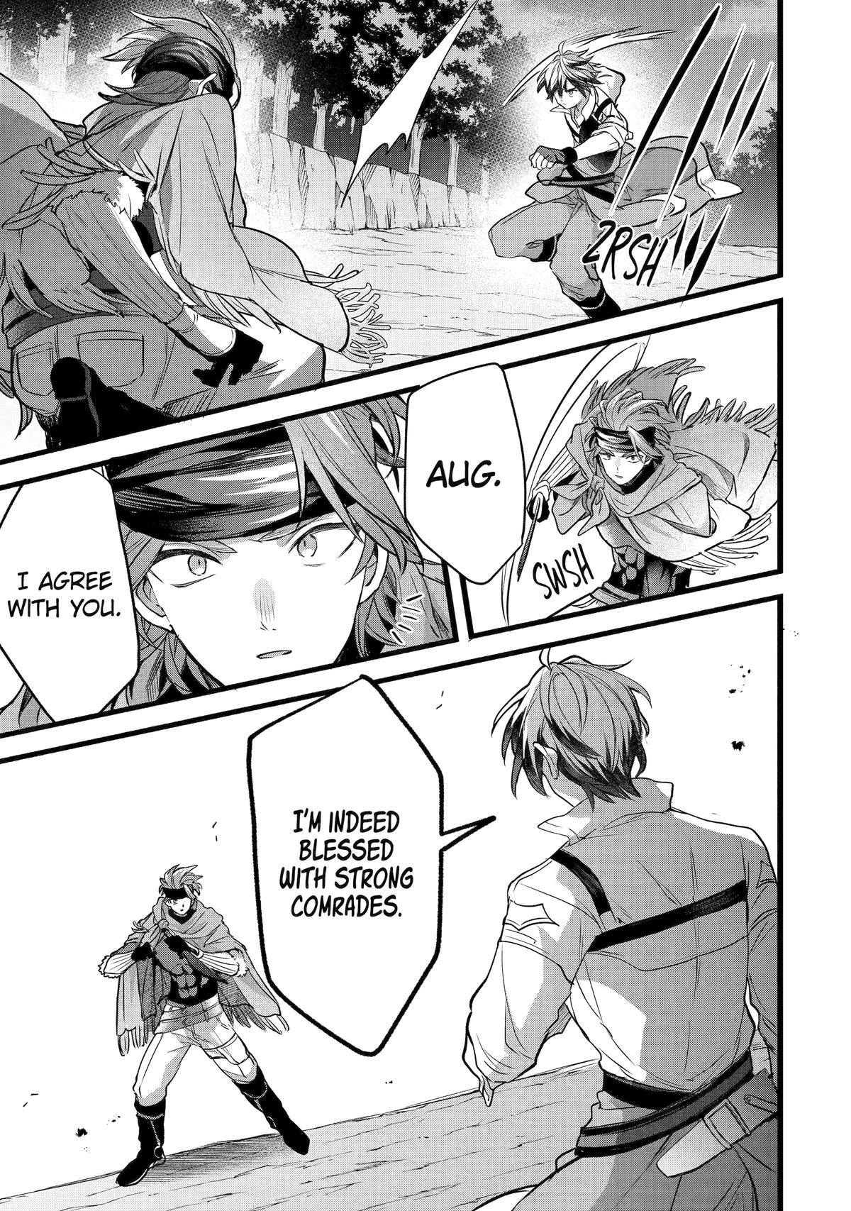 Yuusha Party o Tsuihou Sareta Beast Tamer, Saikyou-shu no Nekomimi Shoujo to Deau Chapter 87 - Page 9