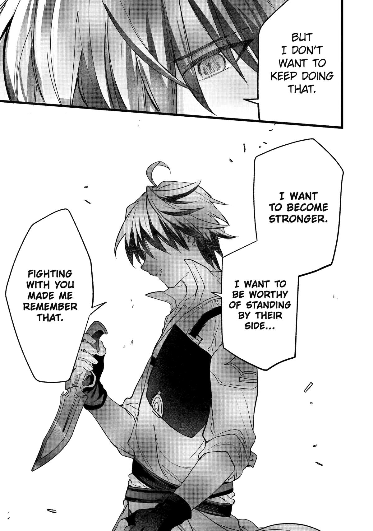 Yuusha Party o Tsuihou Sareta Beast Tamer, Saikyou-shu no Nekomimi Shoujo to Deau Chapter 87 - Page 11