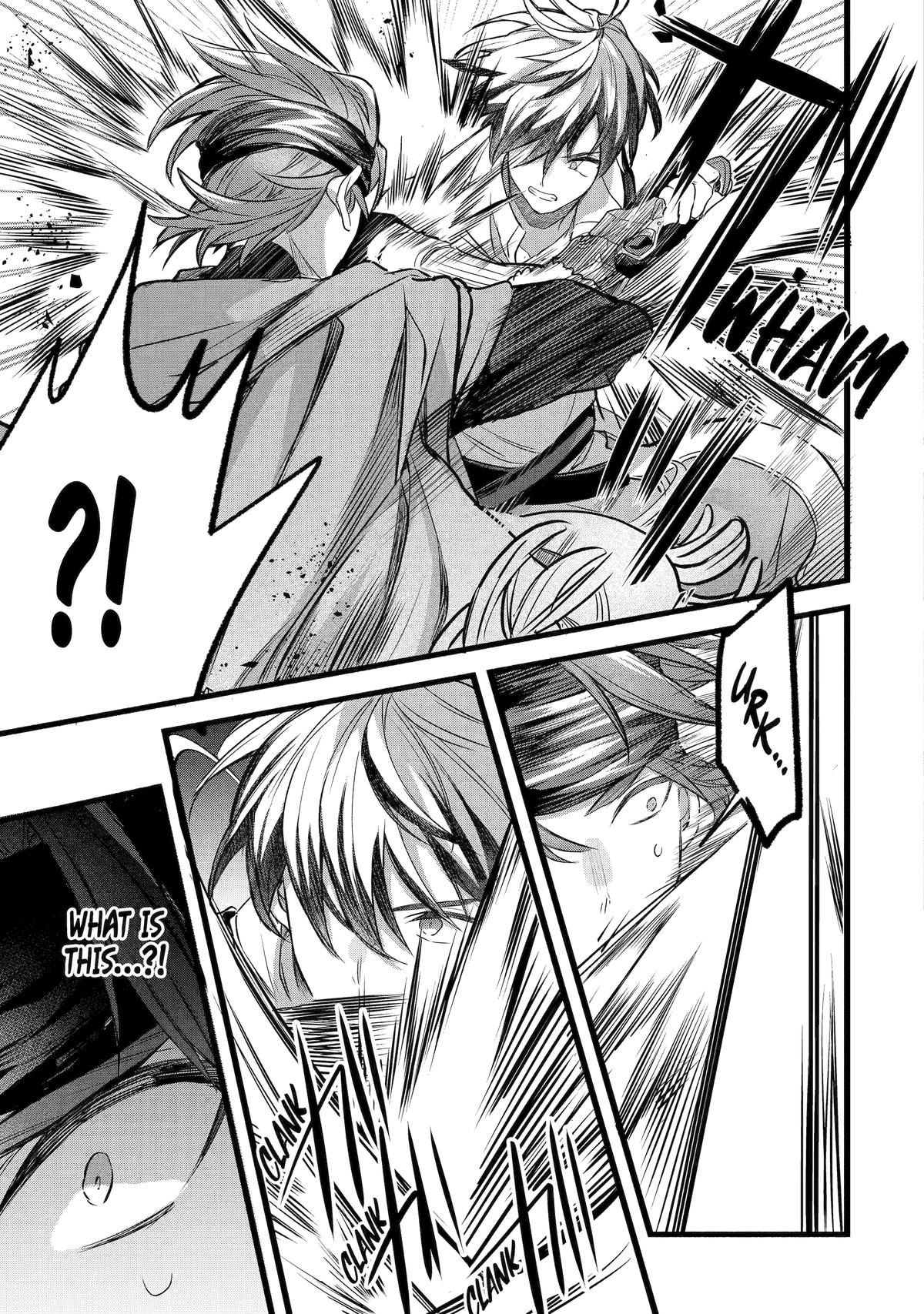 Yuusha Party o Tsuihou Sareta Beast Tamer, Saikyou-shu no Nekomimi Shoujo to Deau Chapter 87 - Page 13