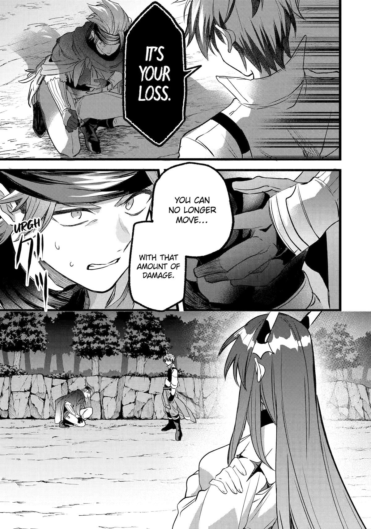 Yuusha Party o Tsuihou Sareta Beast Tamer, Saikyou-shu no Nekomimi Shoujo to Deau Chapter 87 - Page 17