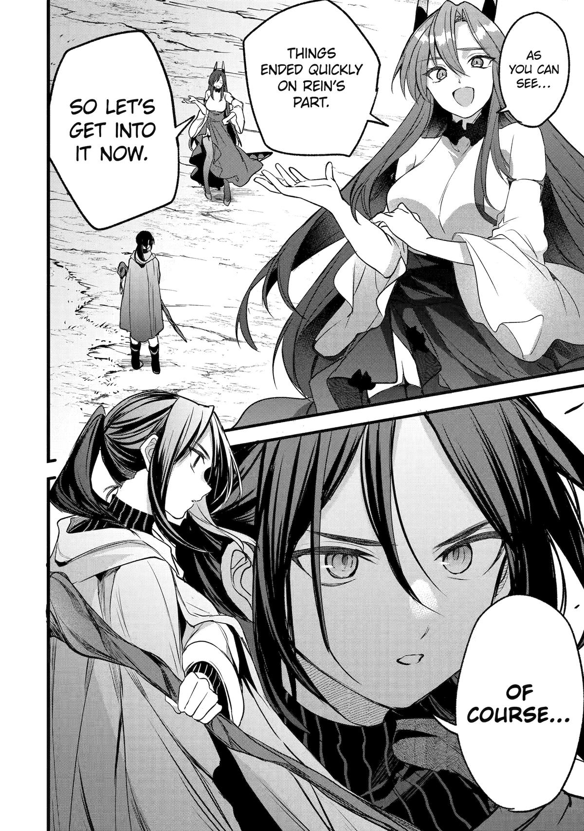 Yuusha Party o Tsuihou Sareta Beast Tamer, Saikyou-shu no Nekomimi Shoujo to Deau Chapter 87 - Page 18