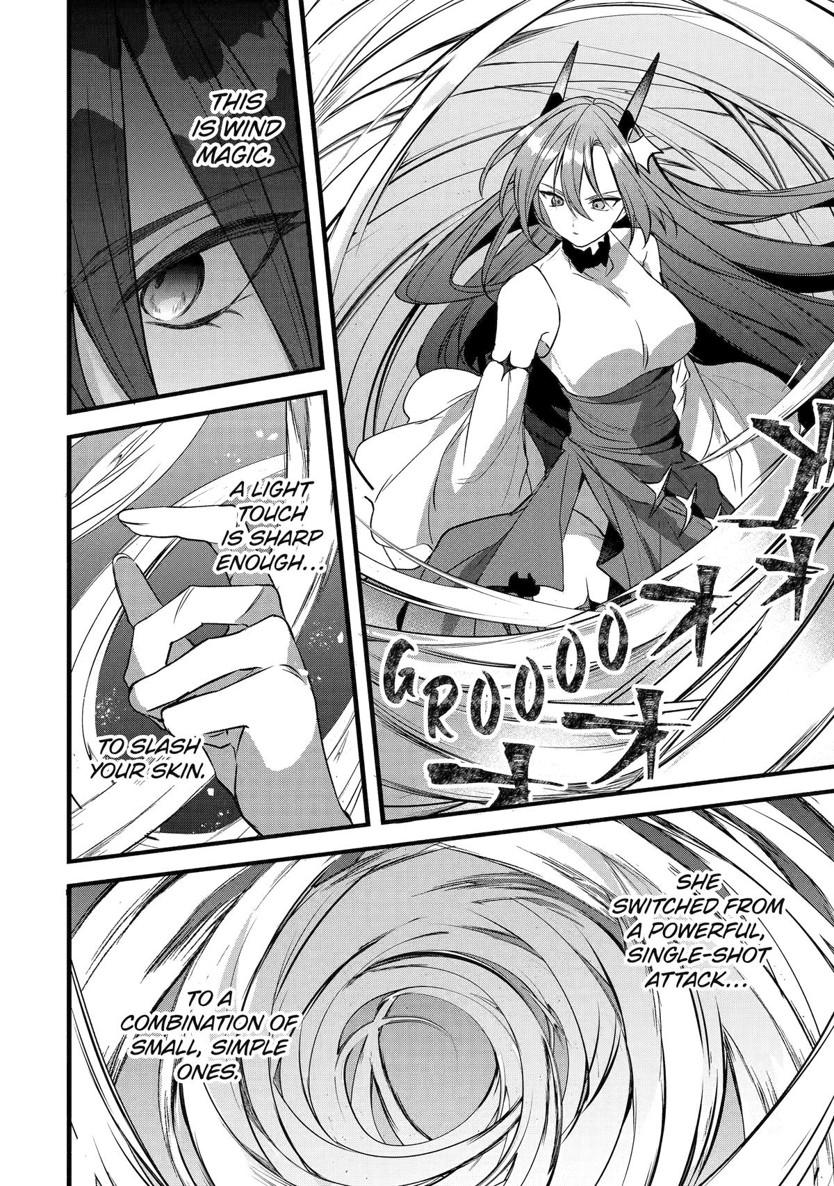 Yuusha Party o Tsuihou Sareta Beast Tamer, Saikyou-shu no Nekomimi Shoujo to Deau Chapter 88 - Page 6