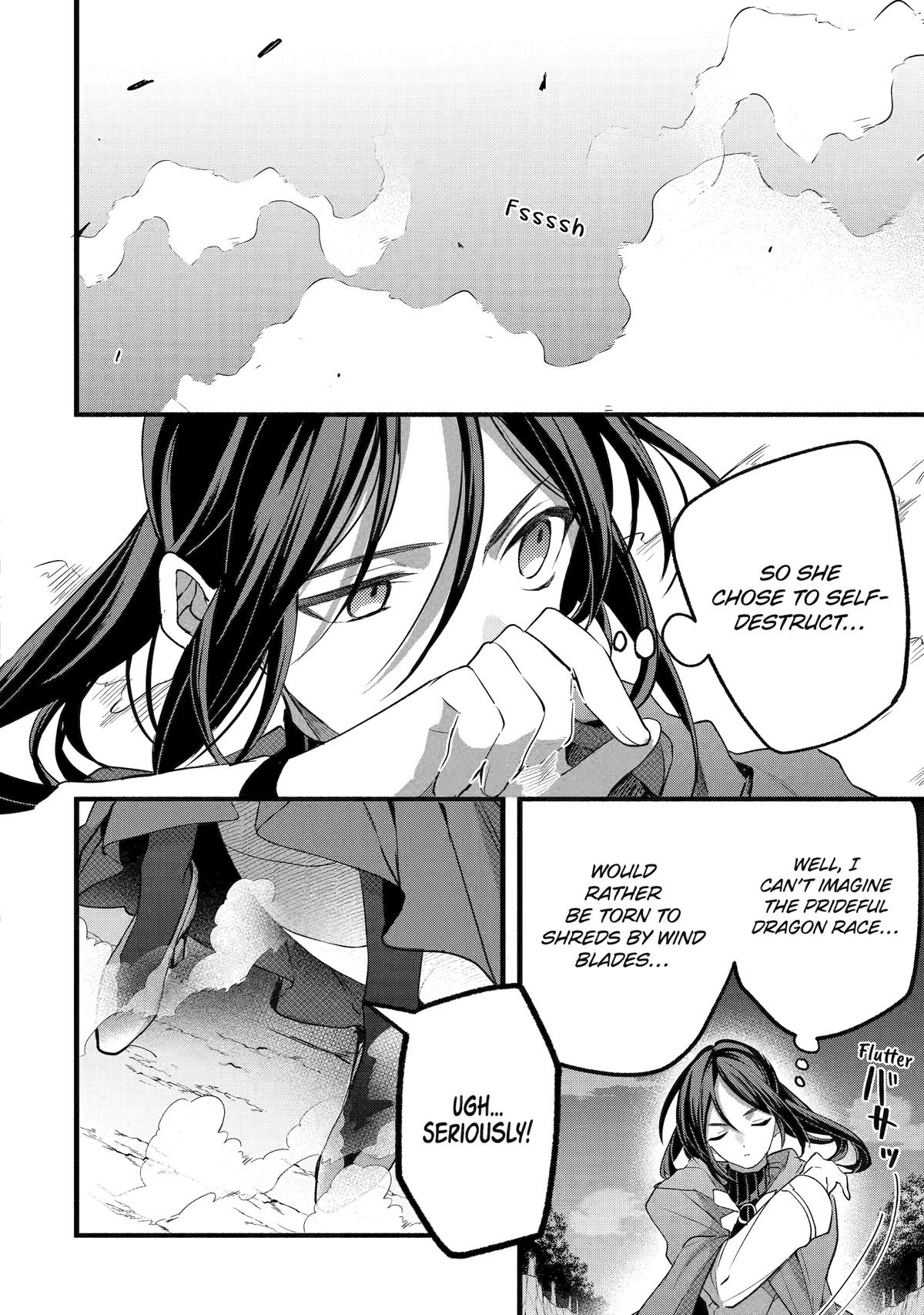 Yuusha Party o Tsuihou Sareta Beast Tamer, Saikyou-shu no Nekomimi Shoujo to Deau Chapter 88 - Page 10