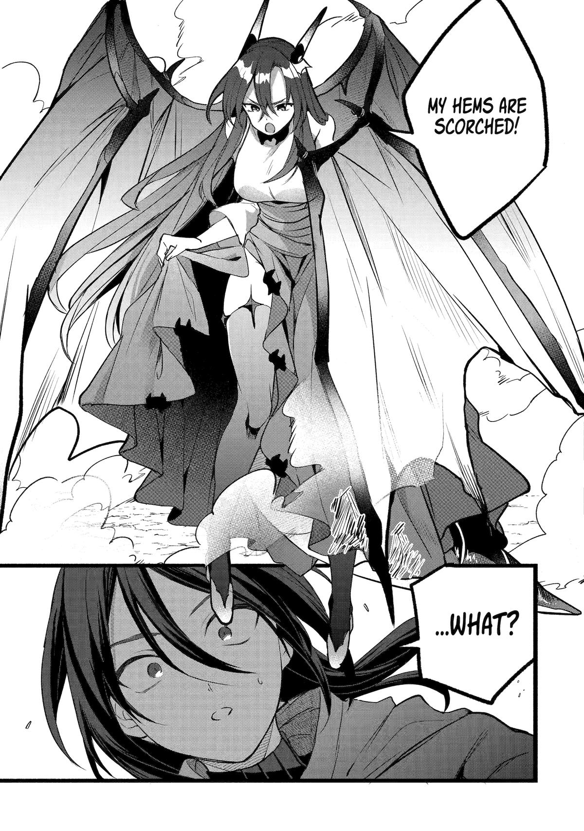 Yuusha Party o Tsuihou Sareta Beast Tamer, Saikyou-shu no Nekomimi Shoujo to Deau Chapter 88 - Page 11