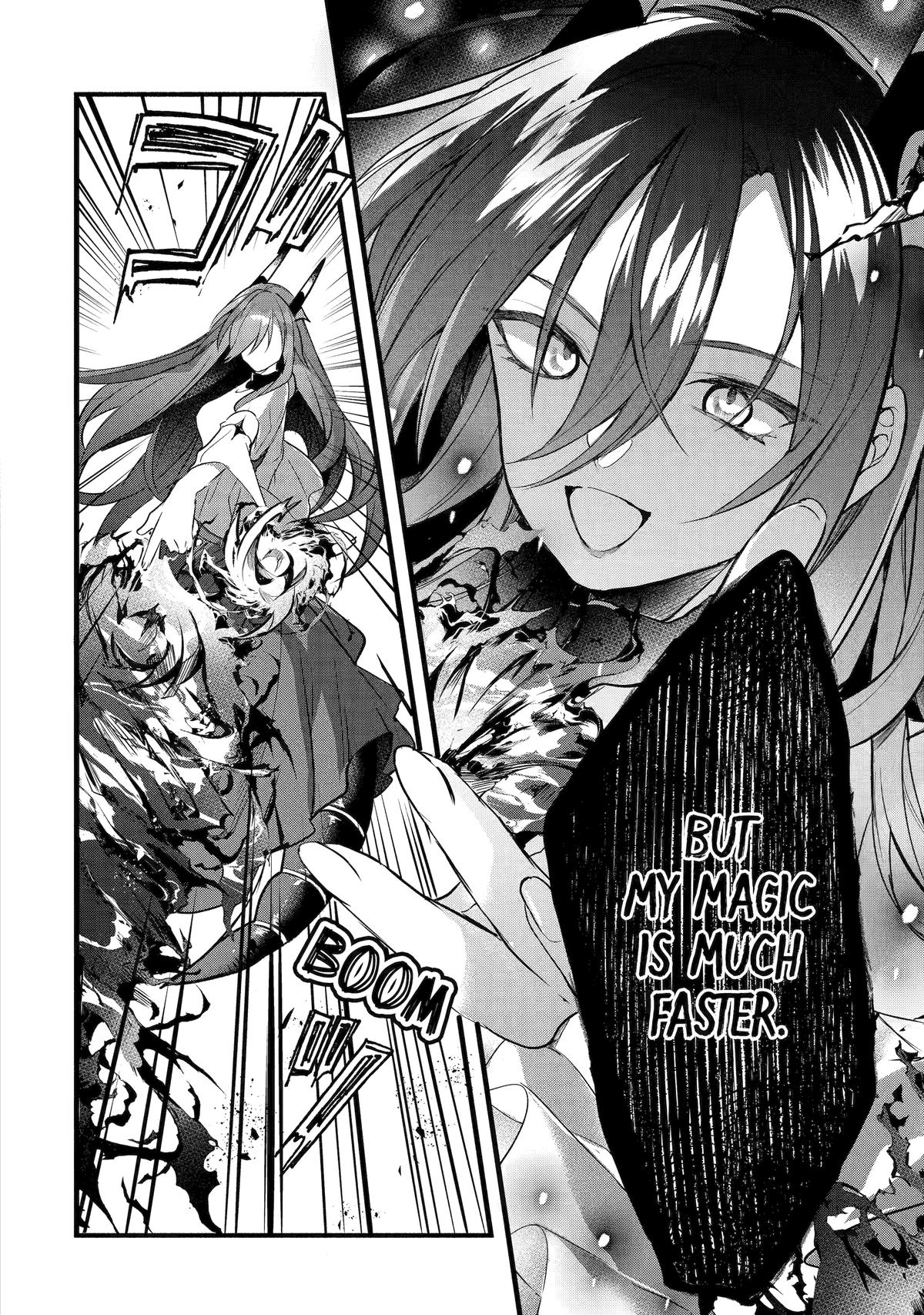 Yuusha Party o Tsuihou Sareta Beast Tamer, Saikyou-shu no Nekomimi Shoujo to Deau Chapter 88 - Page 16