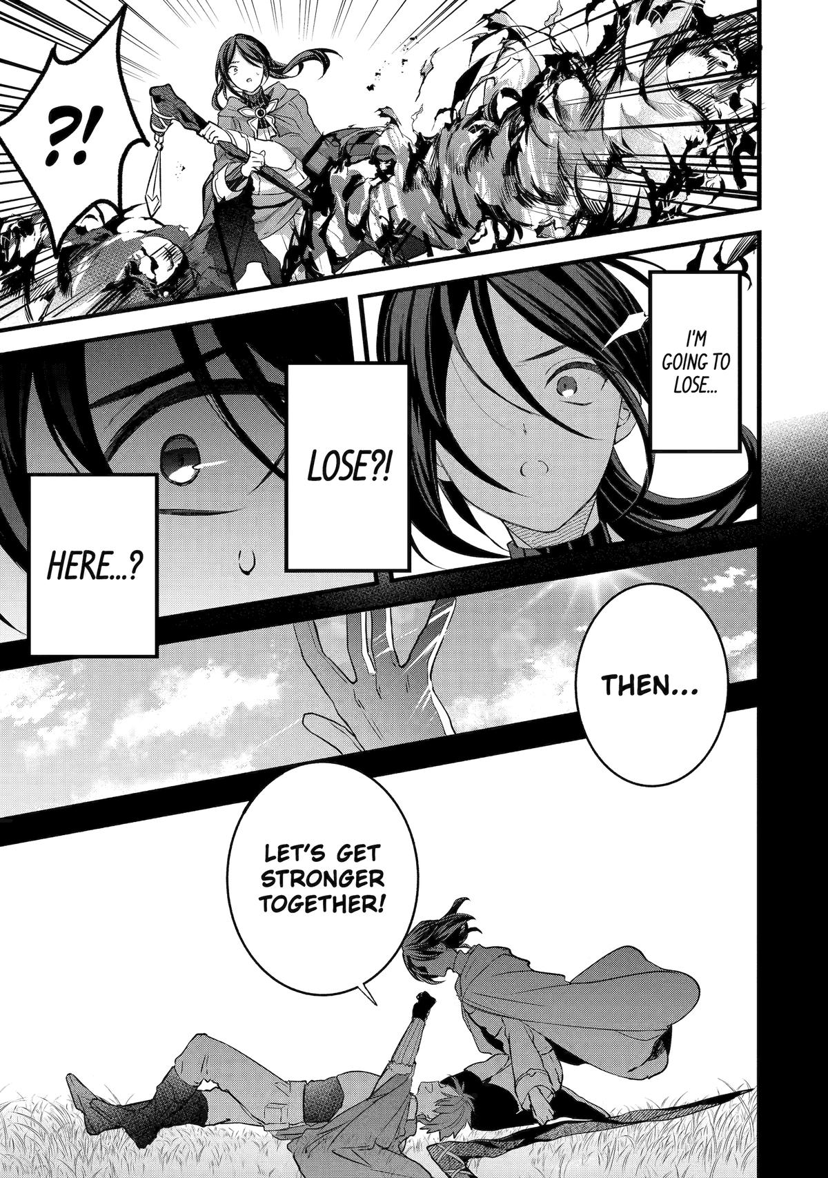 Yuusha Party o Tsuihou Sareta Beast Tamer, Saikyou-shu no Nekomimi Shoujo to Deau Chapter 88 - Page 17