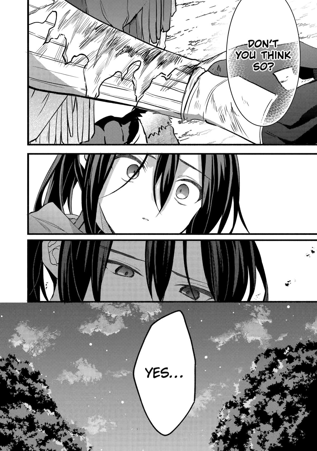 Yuusha Party o Tsuihou Sareta Beast Tamer, Saikyou-shu no Nekomimi Shoujo to Deau Chapter 88 - Page 20