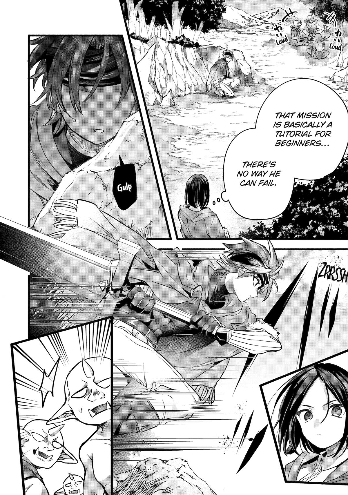 Yuusha Party o Tsuihou Sareta Beast Tamer, Saikyou-shu no Nekomimi Shoujo to Deau Chapter 89 - Page 6