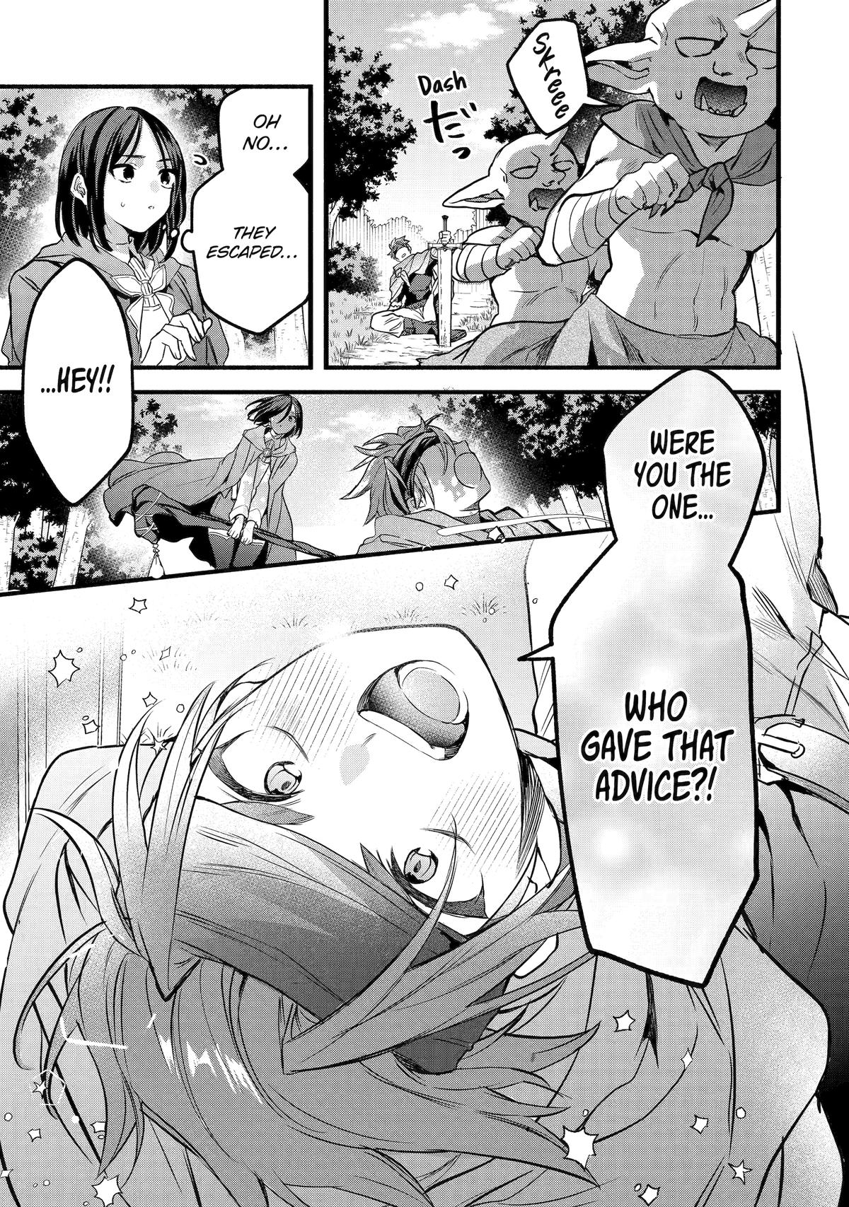 Yuusha Party o Tsuihou Sareta Beast Tamer, Saikyou-shu no Nekomimi Shoujo to Deau Chapter 89 - Page 9