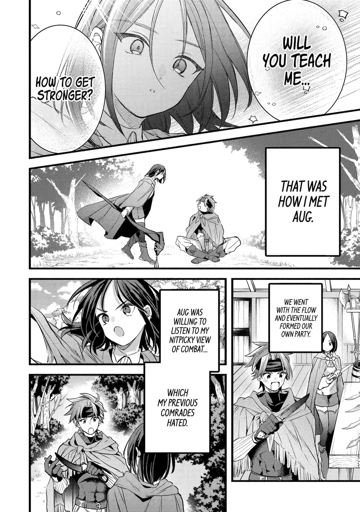 Yuusha Party o Tsuihou Sareta Beast Tamer, Saikyou-shu no Nekomimi Shoujo to Deau Chapter 89 - Page 10