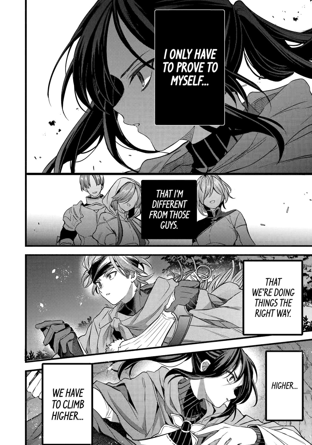 Yuusha Party o Tsuihou Sareta Beast Tamer, Saikyou-shu no Nekomimi Shoujo to Deau Chapter 89 - Page 14