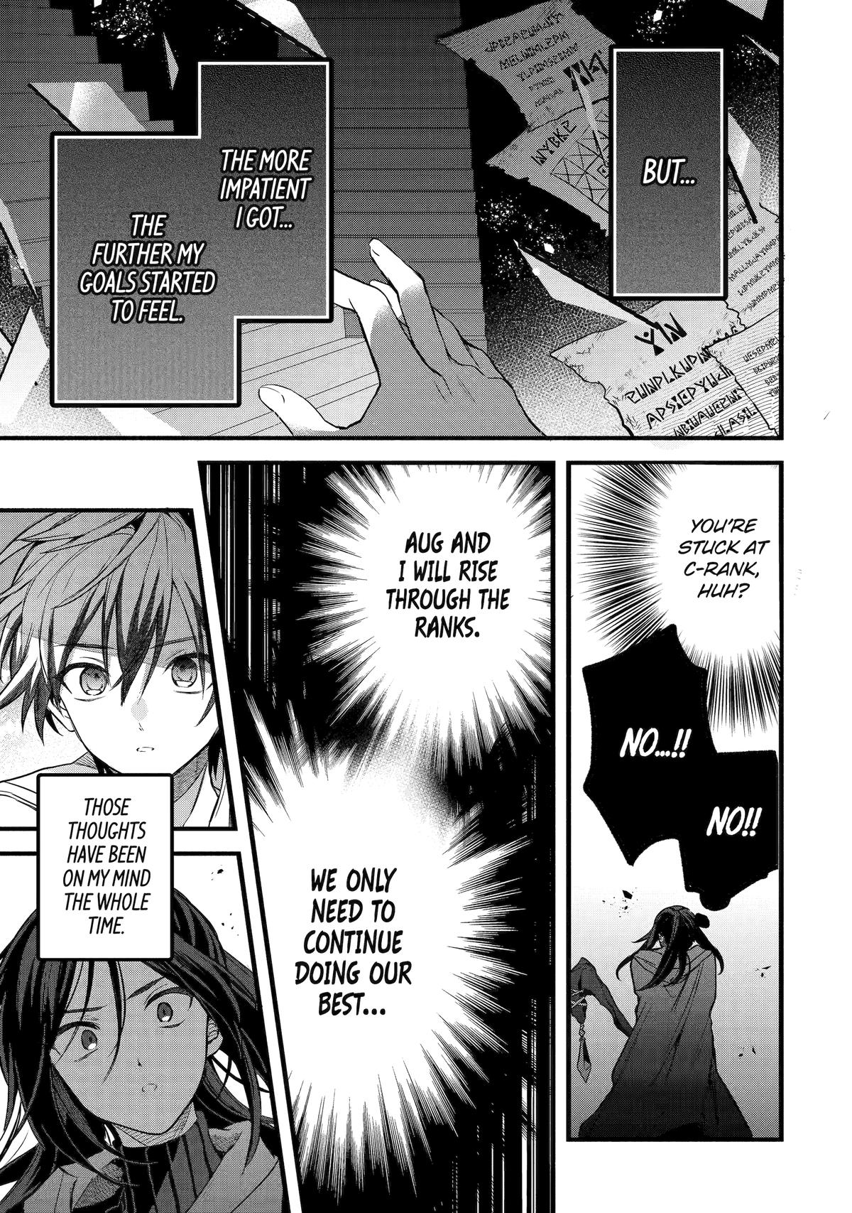 Yuusha Party o Tsuihou Sareta Beast Tamer, Saikyou-shu no Nekomimi Shoujo to Deau Chapter 89 - Page 15