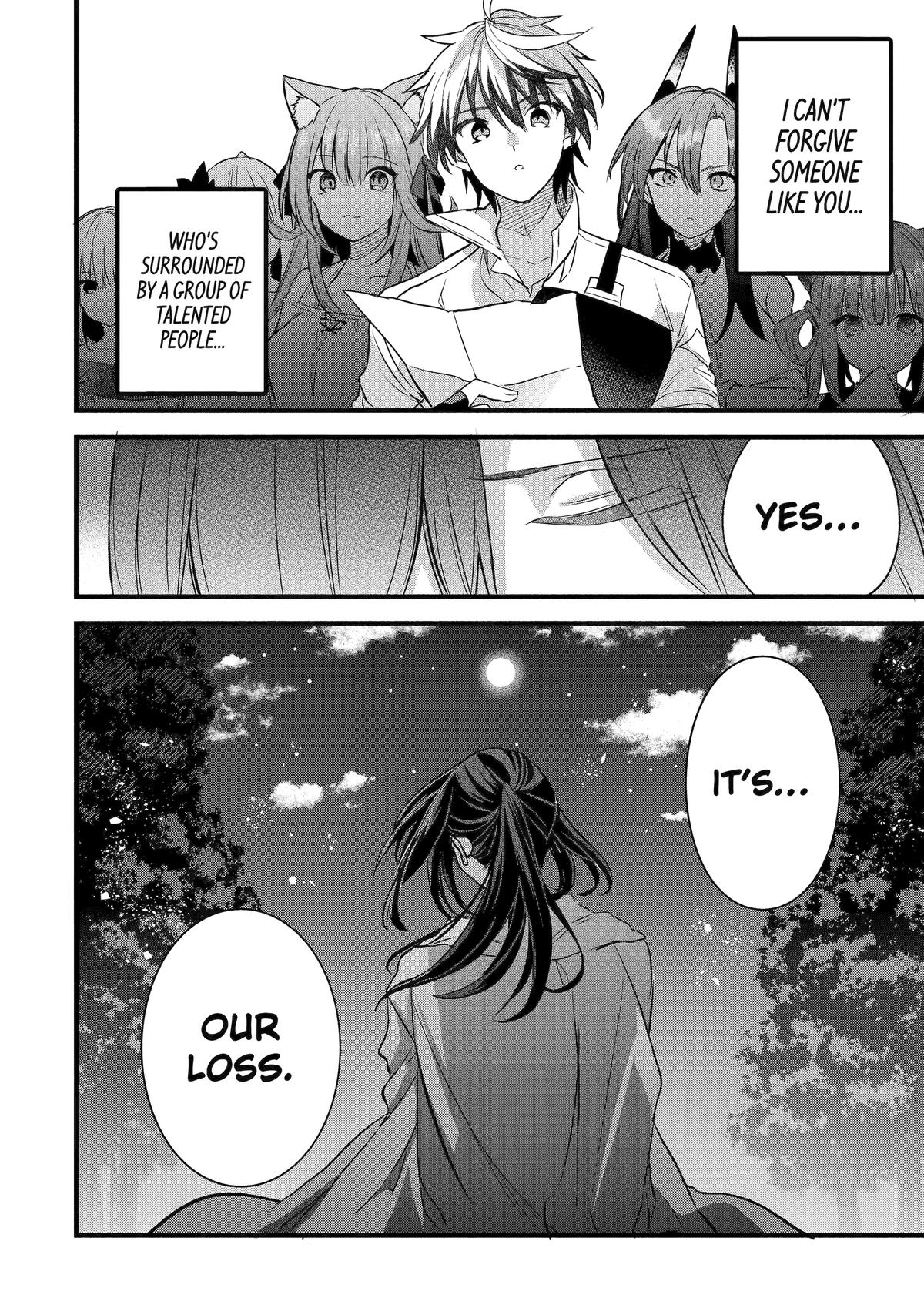 Yuusha Party o Tsuihou Sareta Beast Tamer, Saikyou-shu no Nekomimi Shoujo to Deau Chapter 89 - Page 16