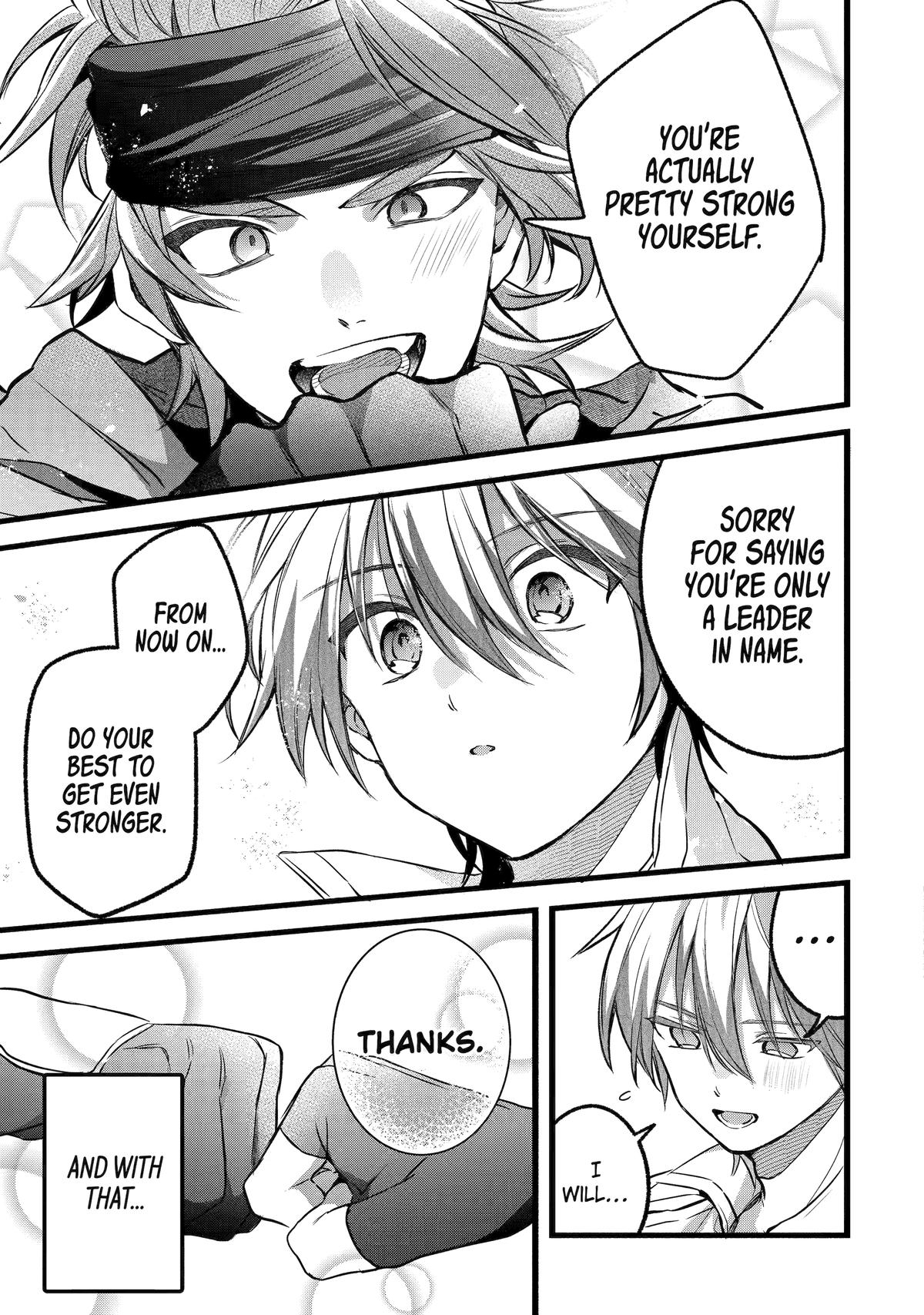 Yuusha Party o Tsuihou Sareta Beast Tamer, Saikyou-shu no Nekomimi Shoujo to Deau Chapter 90 - Page 5