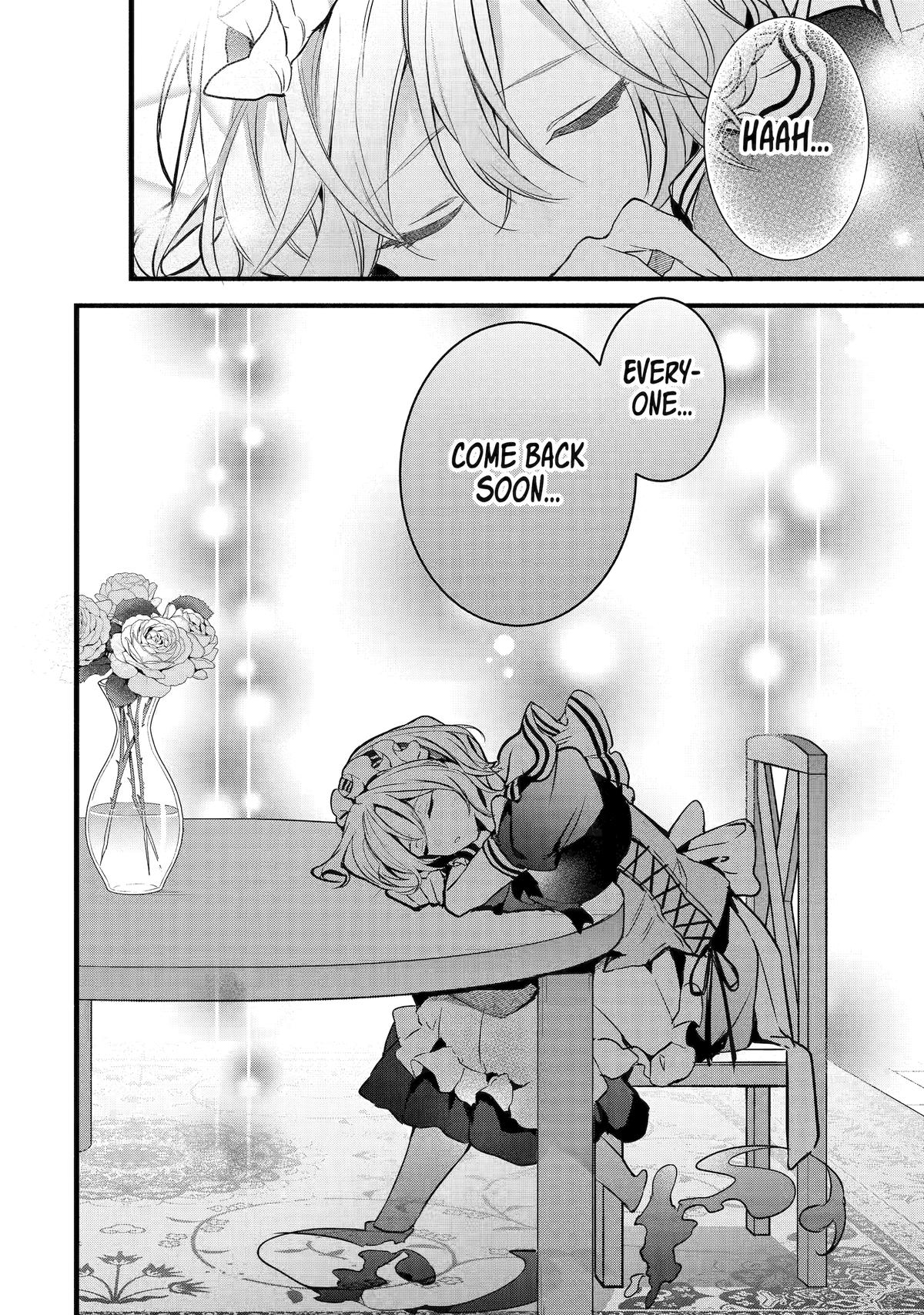 Yuusha Party o Tsuihou Sareta Beast Tamer, Saikyou-shu no Nekomimi Shoujo to Deau Chapter 90 - Page 16