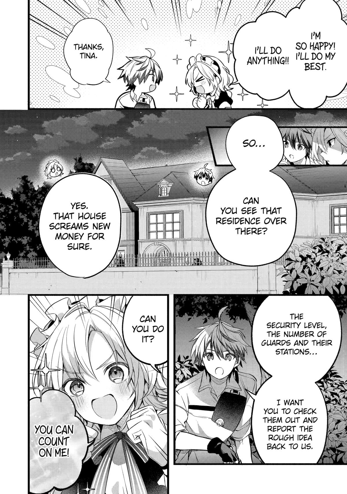 Yuusha Party o Tsuihou Sareta Beast Tamer, Saikyou-shu no Nekomimi Shoujo to Deau Chapter 91 - Page 10