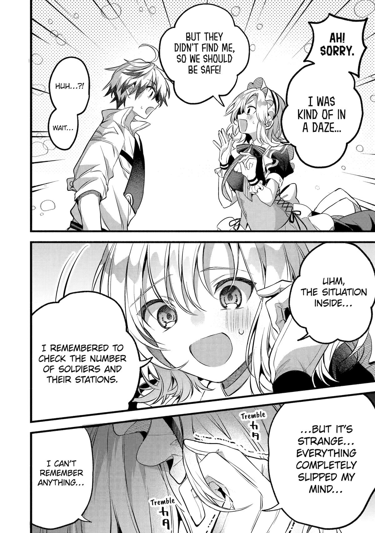 Yuusha Party o Tsuihou Sareta Beast Tamer, Saikyou-shu no Nekomimi Shoujo to Deau Chapter 91 - Page 14