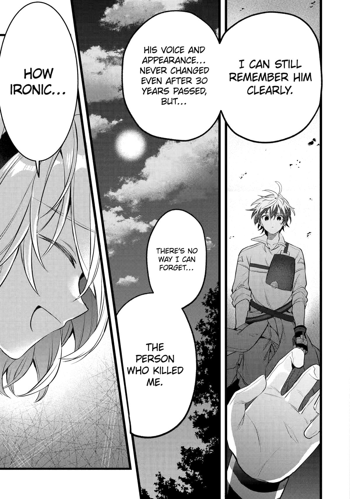 Yuusha Party o Tsuihou Sareta Beast Tamer, Saikyou-shu no Nekomimi Shoujo to Deau Chapter 91 - Page 19