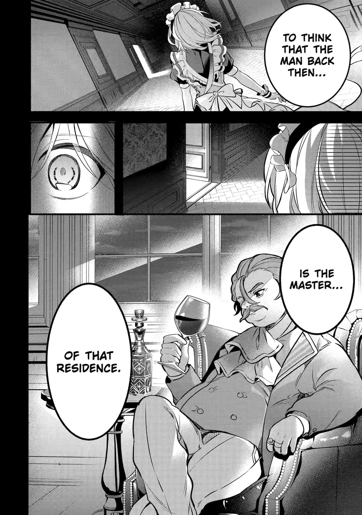 Yuusha Party o Tsuihou Sareta Beast Tamer, Saikyou-shu no Nekomimi Shoujo to Deau Chapter 91 - Page 20