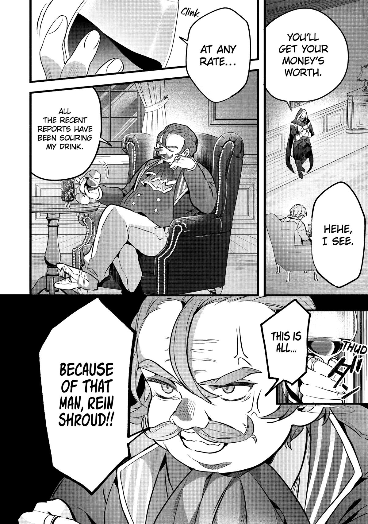 Yuusha Party o Tsuihou Sareta Beast Tamer, Saikyou-shu no Nekomimi Shoujo to Deau Chapter 92 - Page 4