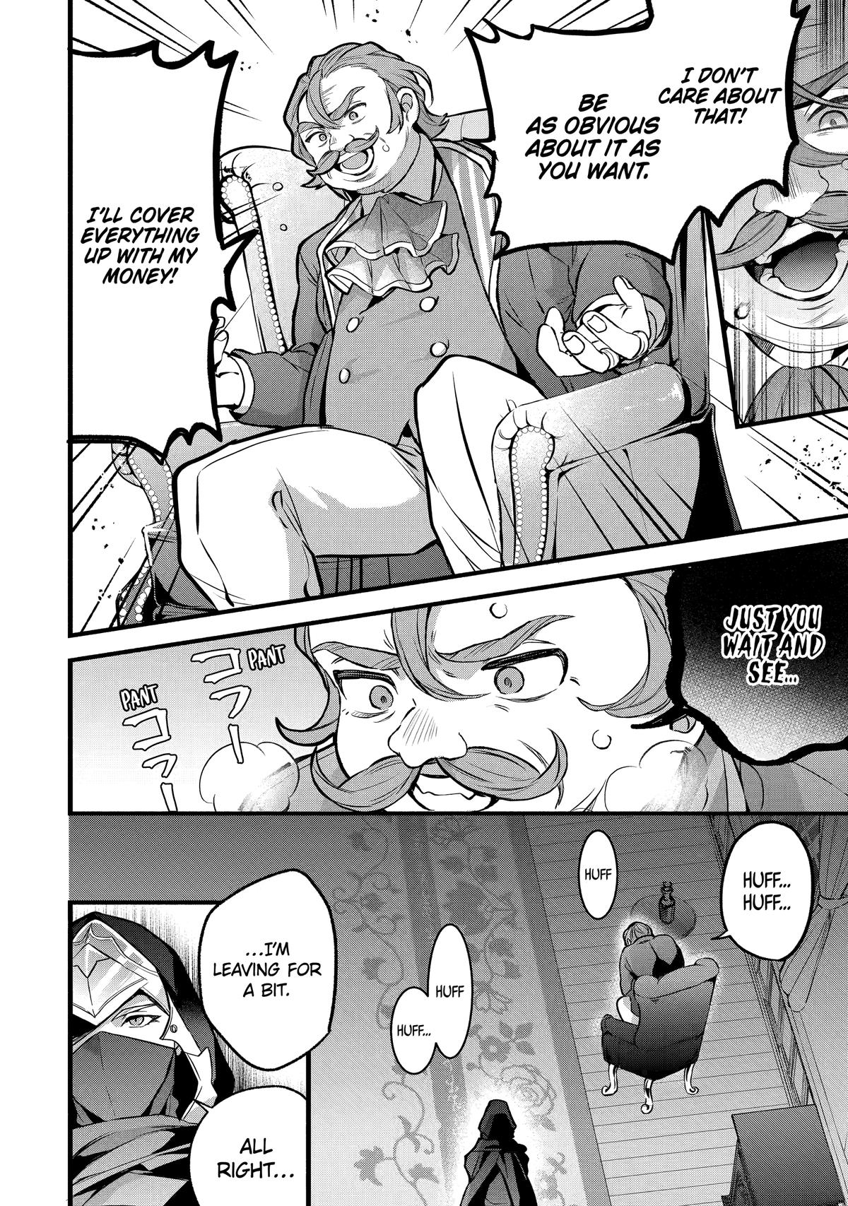 Yuusha Party o Tsuihou Sareta Beast Tamer, Saikyou-shu no Nekomimi Shoujo to Deau Chapter 92 - Page 8