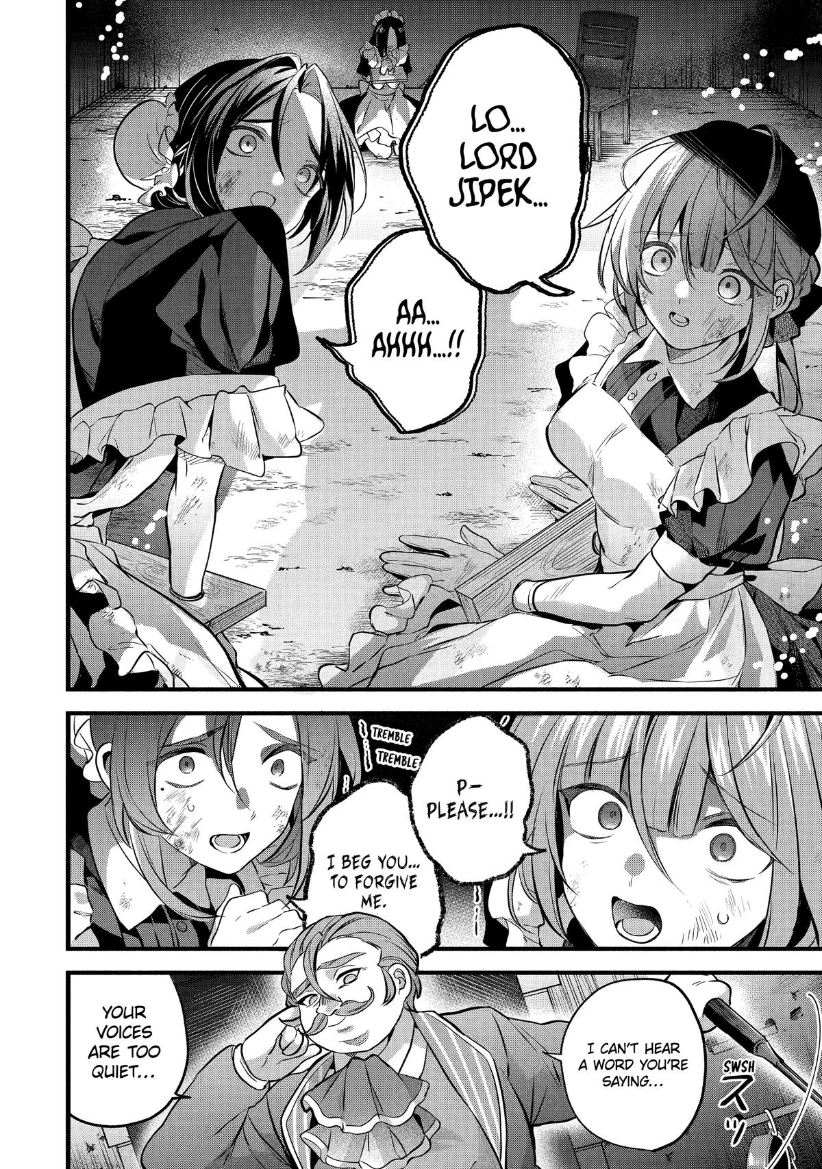 Yuusha Party o Tsuihou Sareta Beast Tamer, Saikyou-shu no Nekomimi Shoujo to Deau Chapter 92 - Page 10