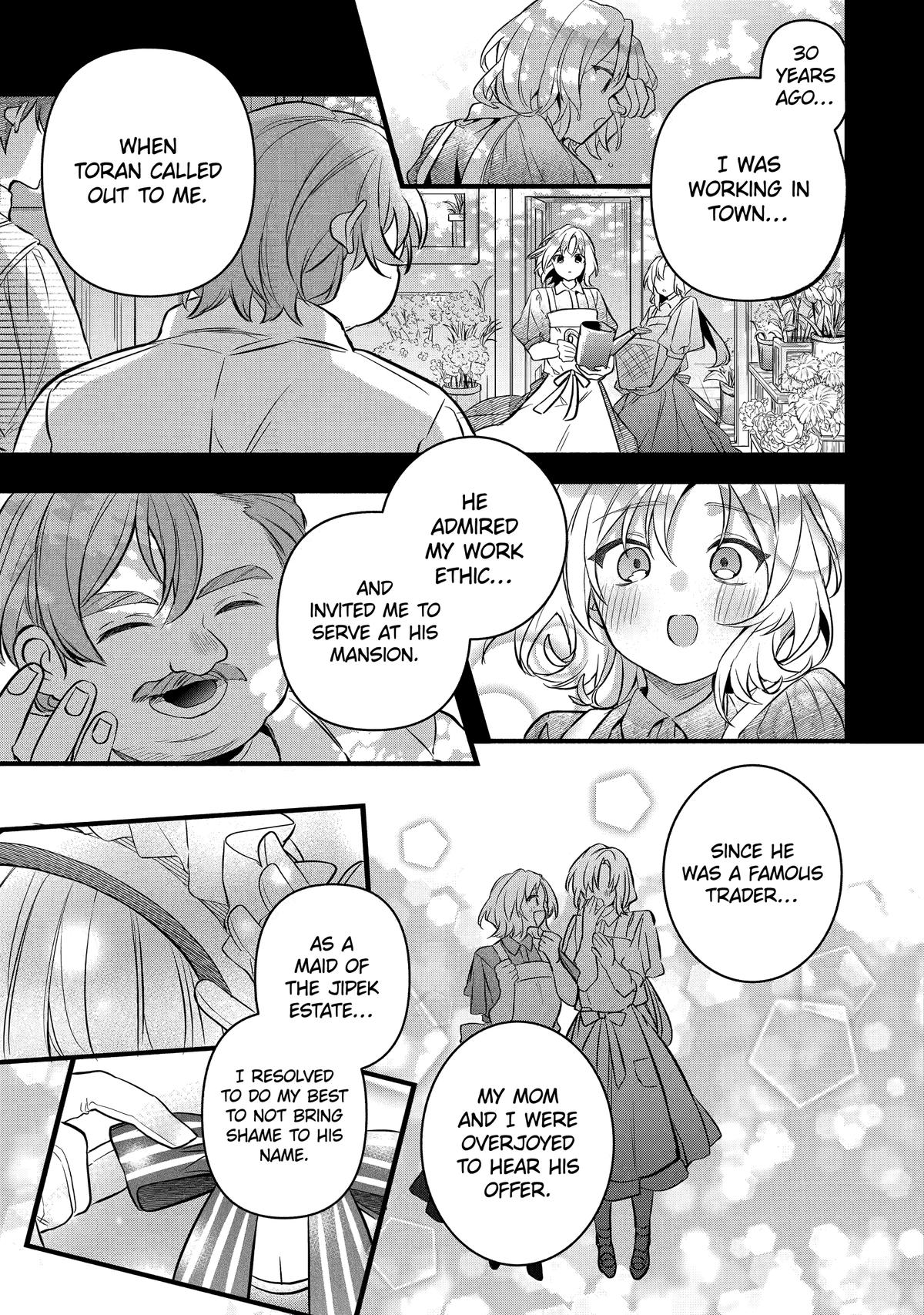 Yuusha Party o Tsuihou Sareta Beast Tamer, Saikyou-shu no Nekomimi Shoujo to Deau Chapter 92 - Page 13