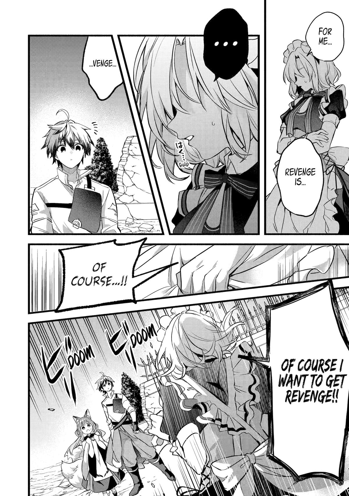 Yuusha Party o Tsuihou Sareta Beast Tamer, Saikyou-shu no Nekomimi Shoujo to Deau Chapter 93 - Page 12